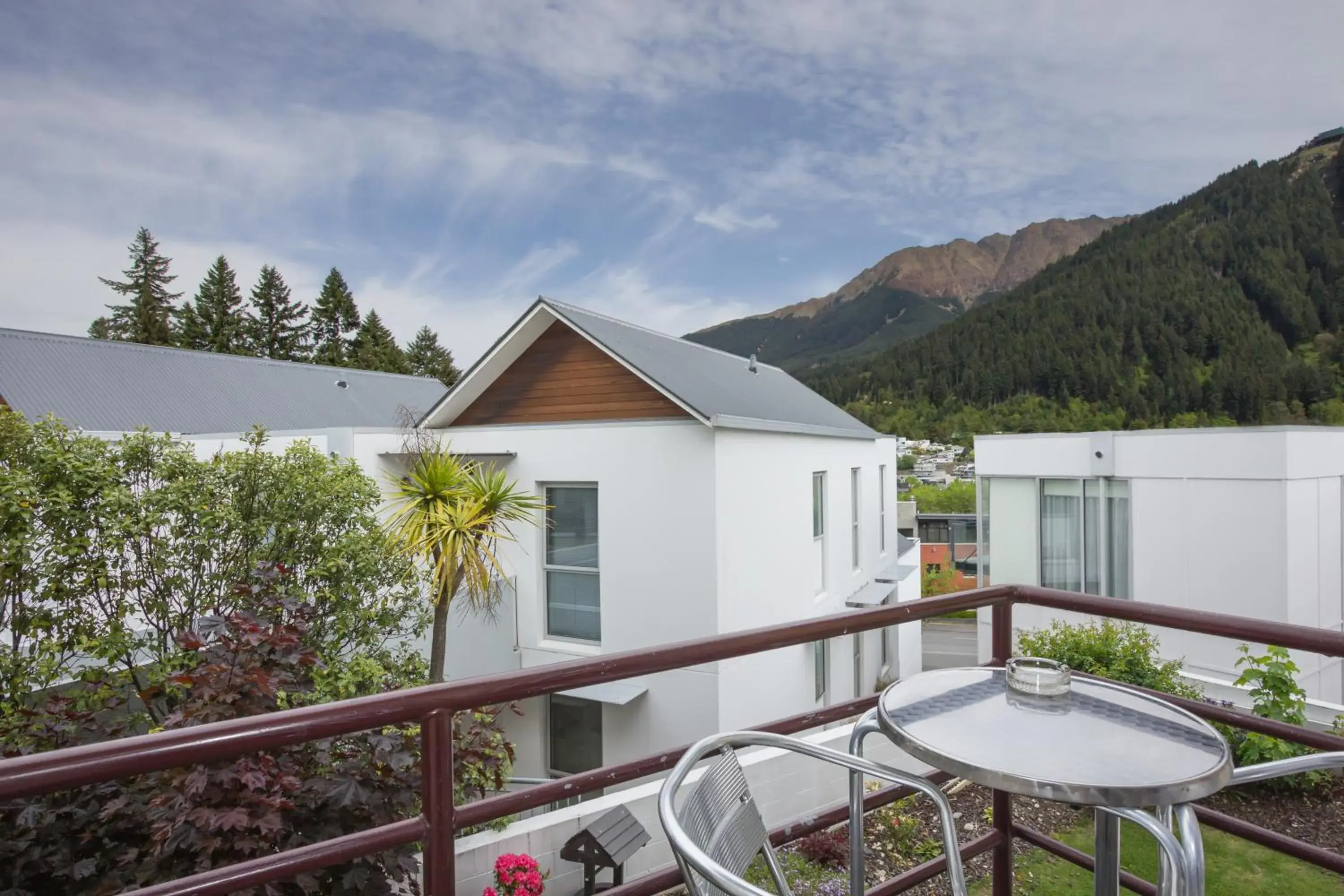 Executive Studio in Caples Court Motel & Apartments Executive Studio in Caples Court Motel & Apartments