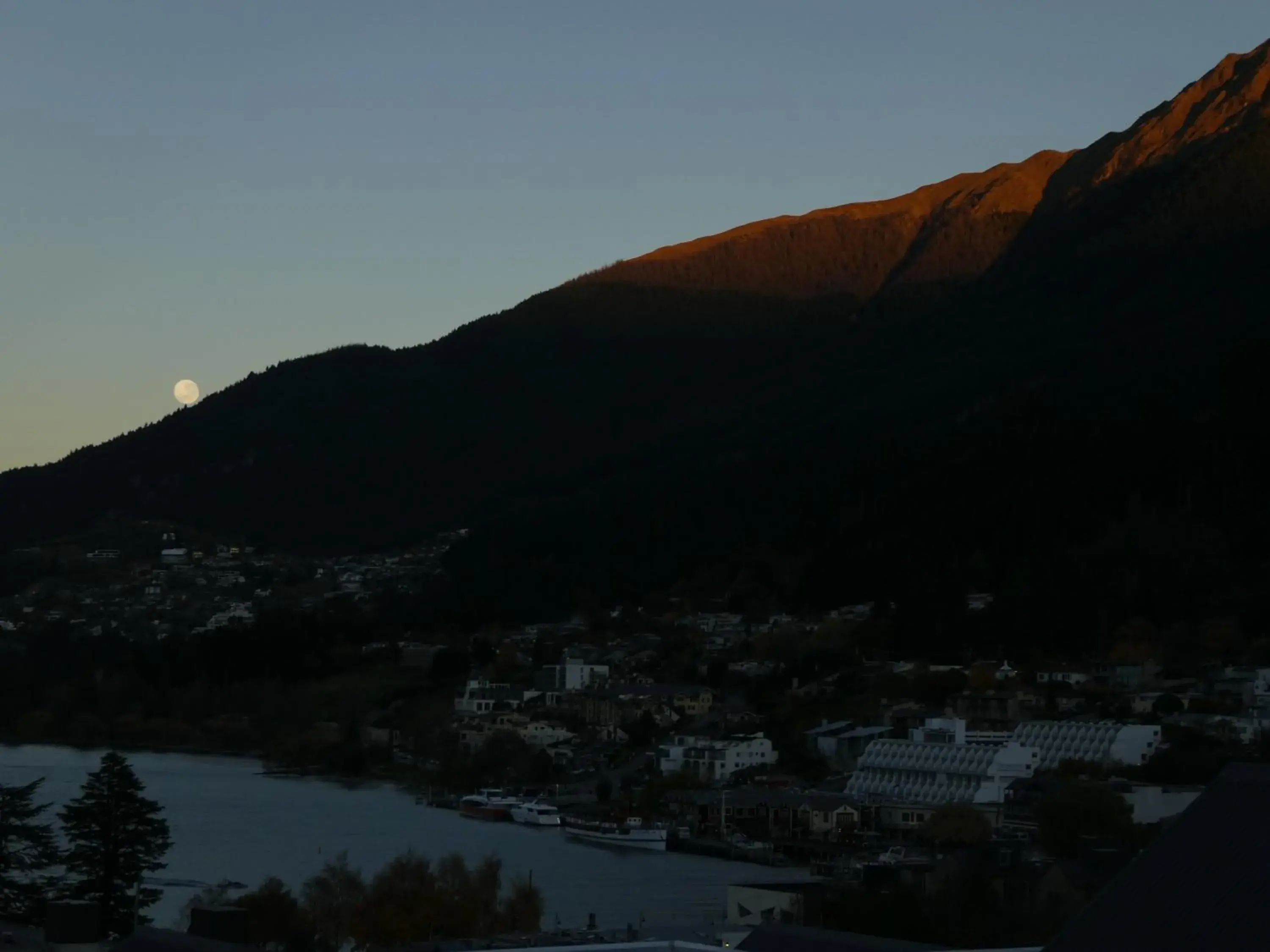 Caples Court Motel & Apartments Caples Court Motel & Apartments