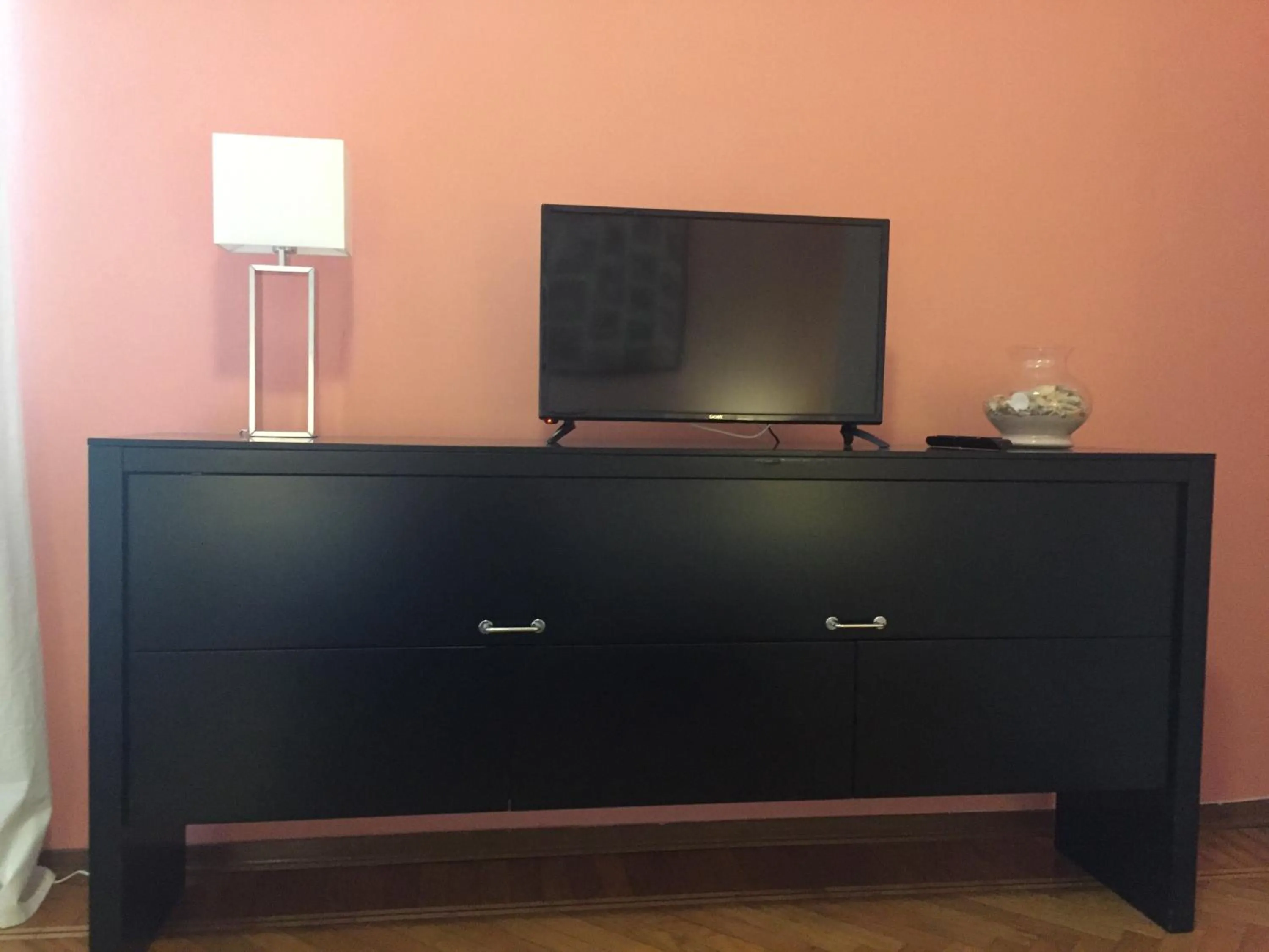 Photo of the whole room in B&B Villa al Parco