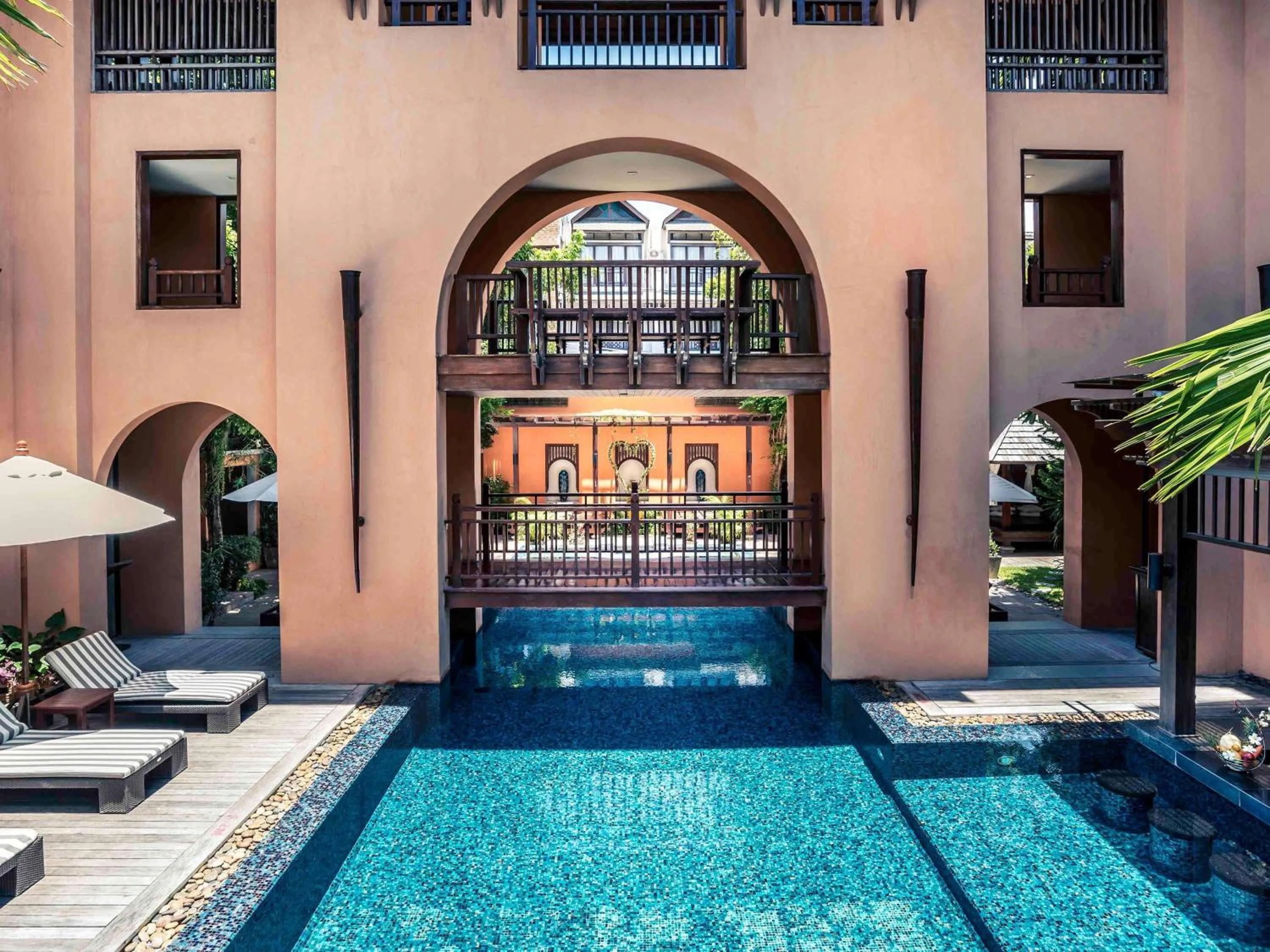 Other in Mercure Samui Chaweng Tana