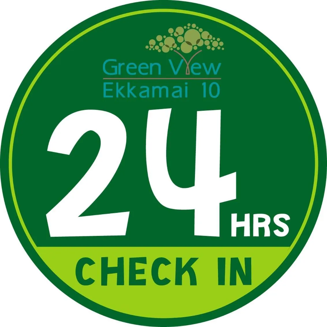 Other in Greenview Ekkamai10 Suite