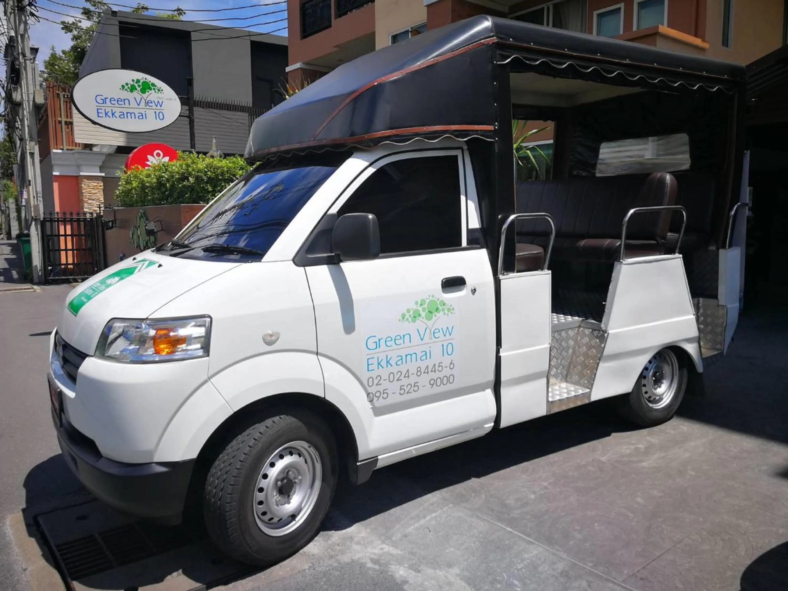 Other in Greenview Ekkamai10 Suite