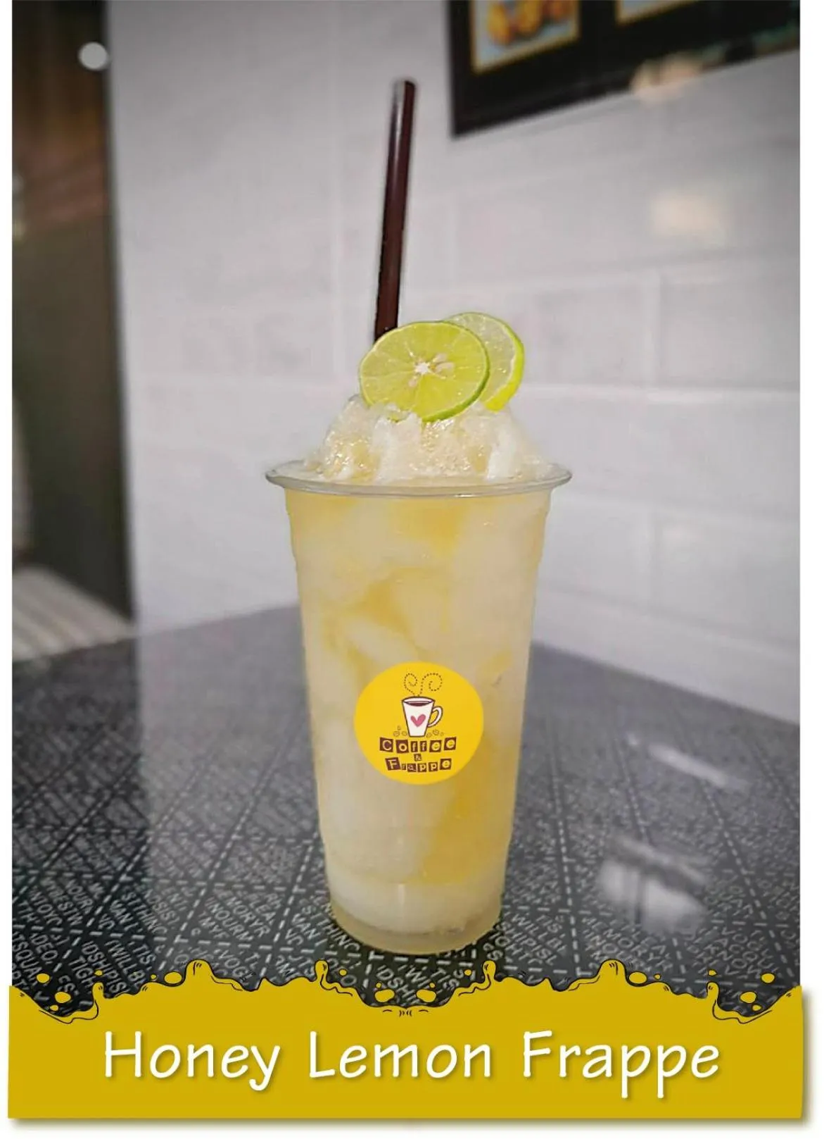 Food and drinks in Greenview Ekkamai10 Suite