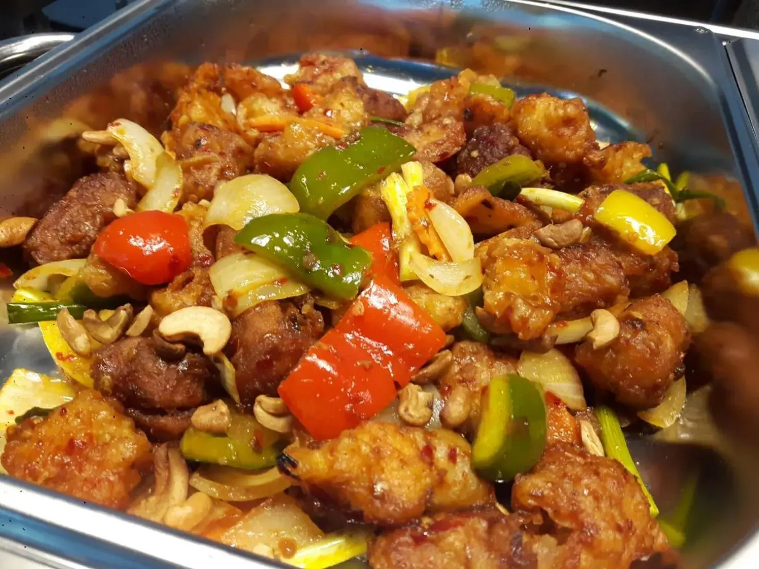 Breakfast in Greenview Ekkamai10 Suite Breakfast in Greenview Ekkamai10 Suite