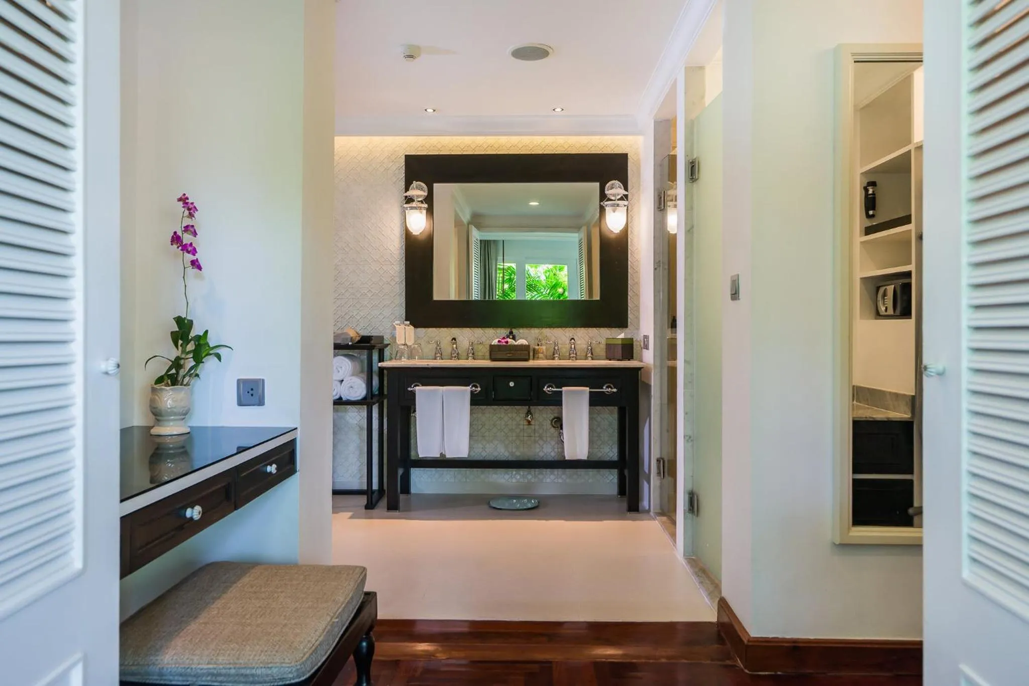 Photo of the whole room in InterContinental Koh Samui Resort by IHG