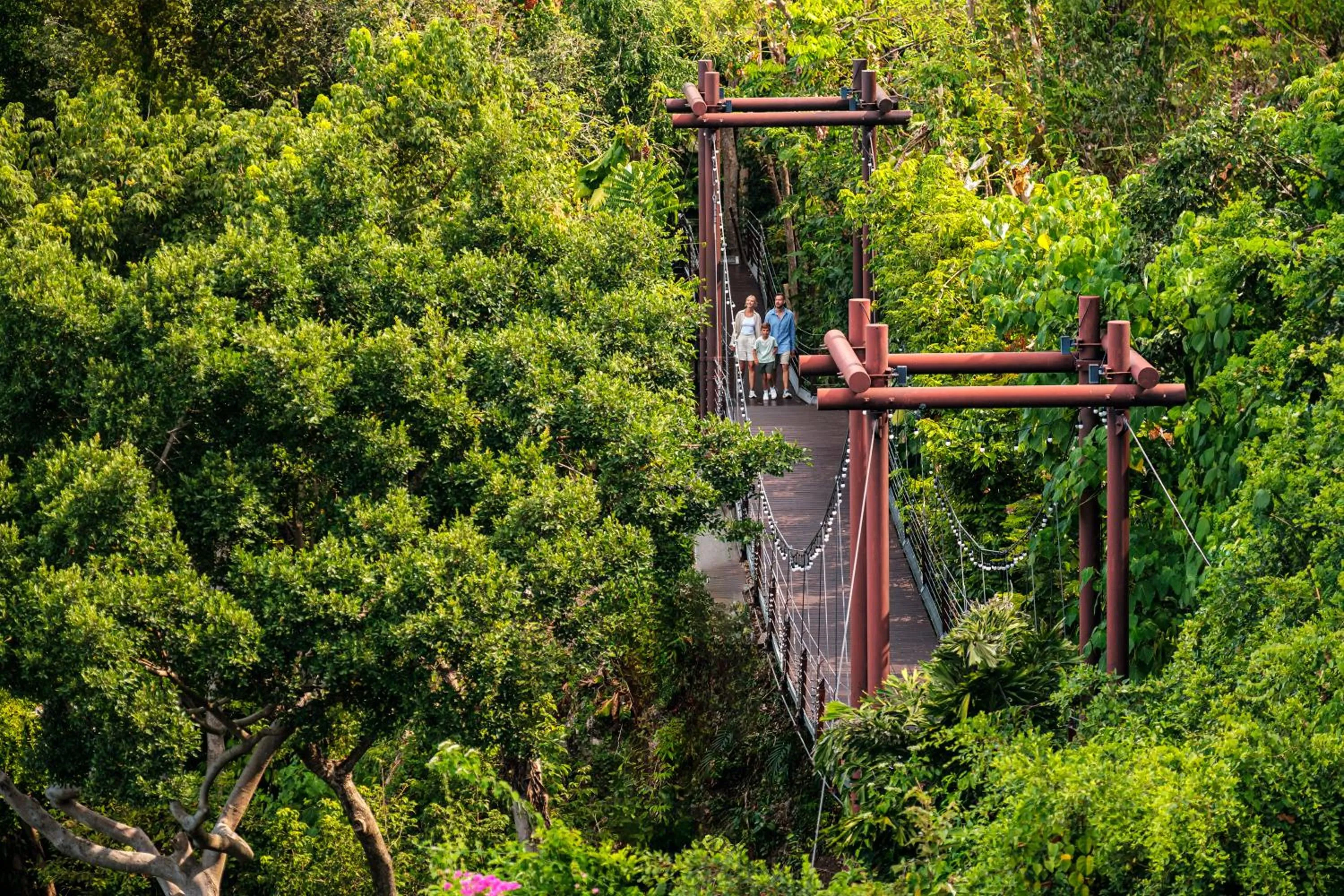 Activities in InterContinental Koh Samui Resort by IHG