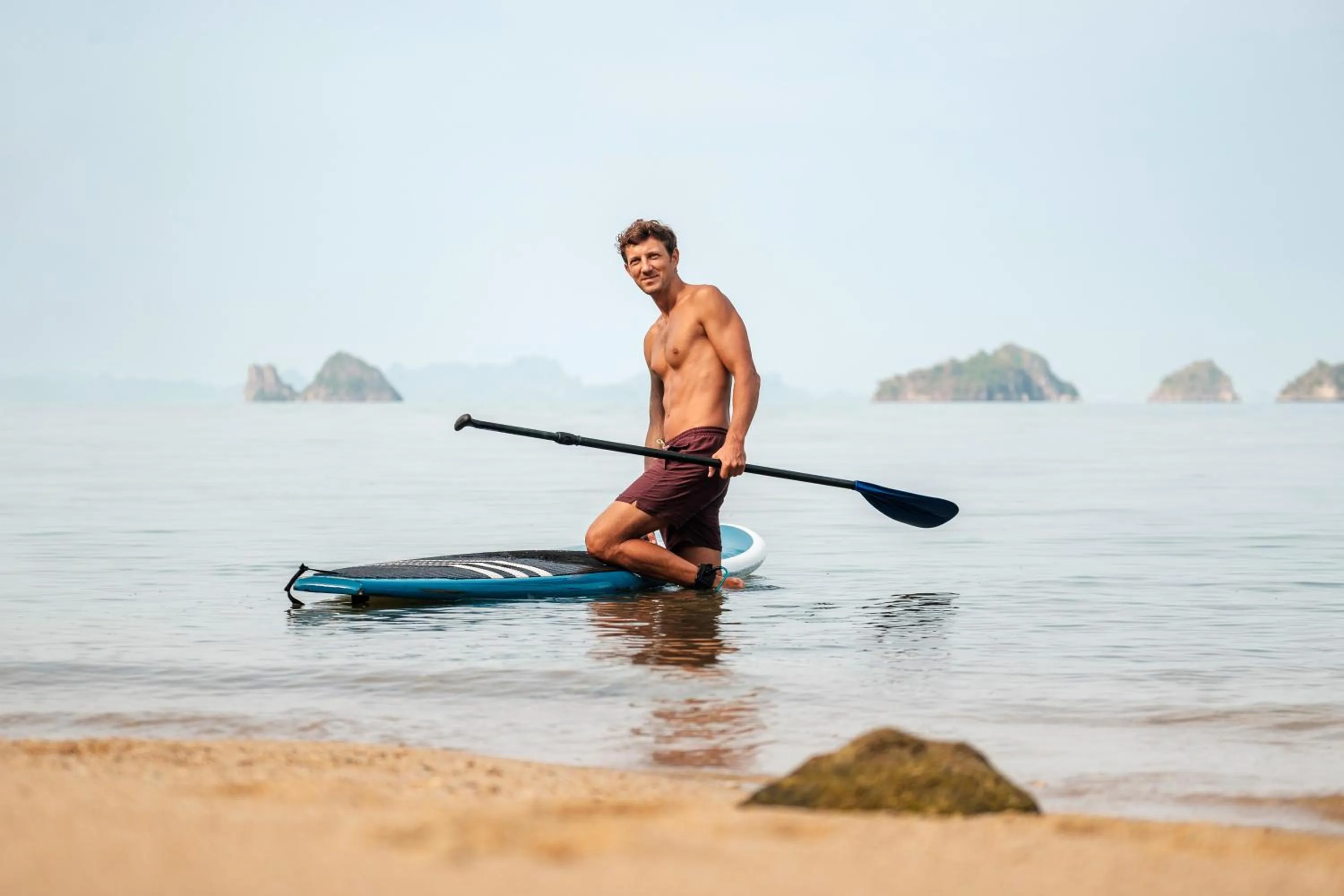 Activities in InterContinental Koh Samui Resort by IHG