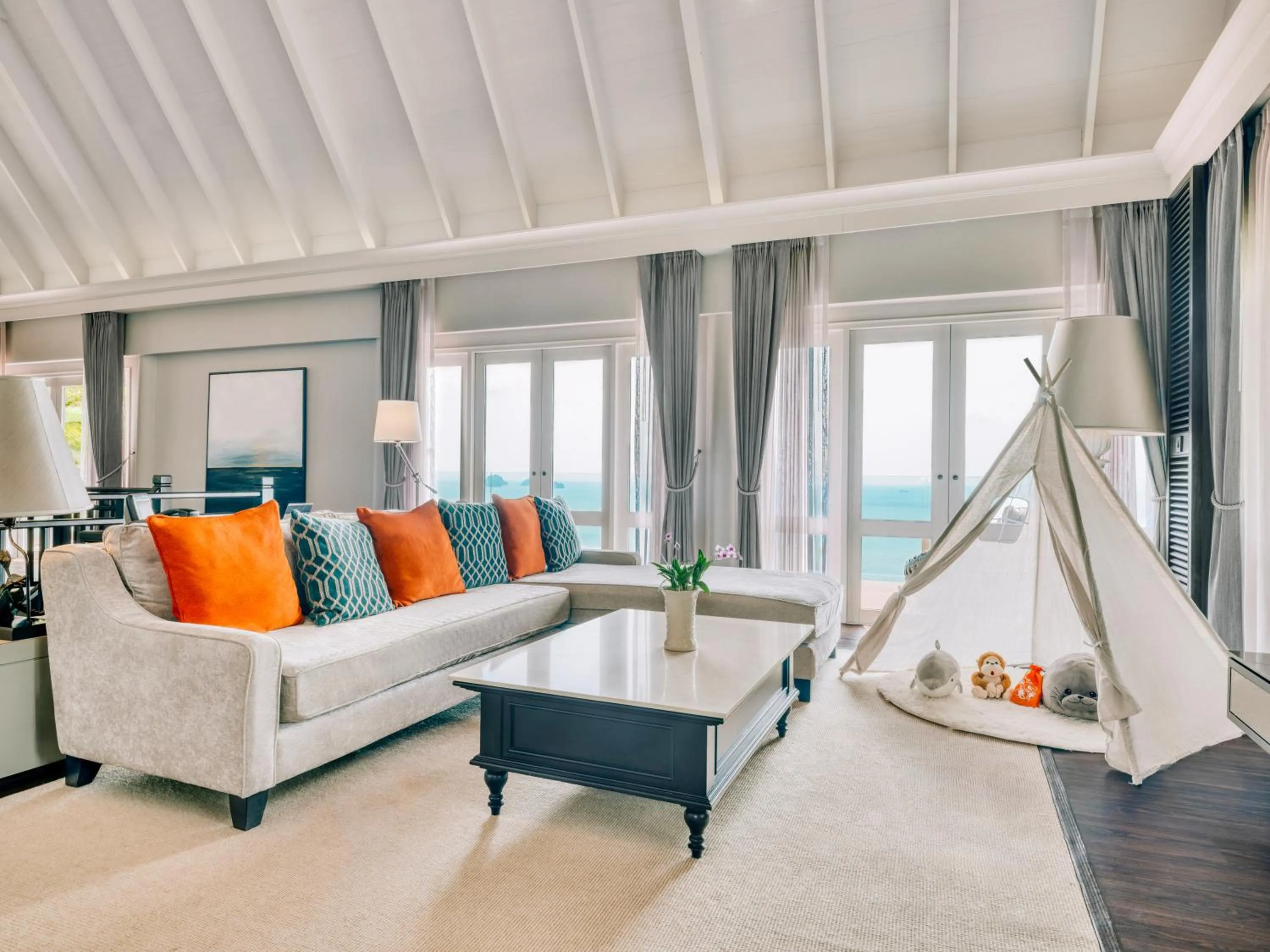 View (from property/room) in InterContinental Koh Samui Resort by IHG