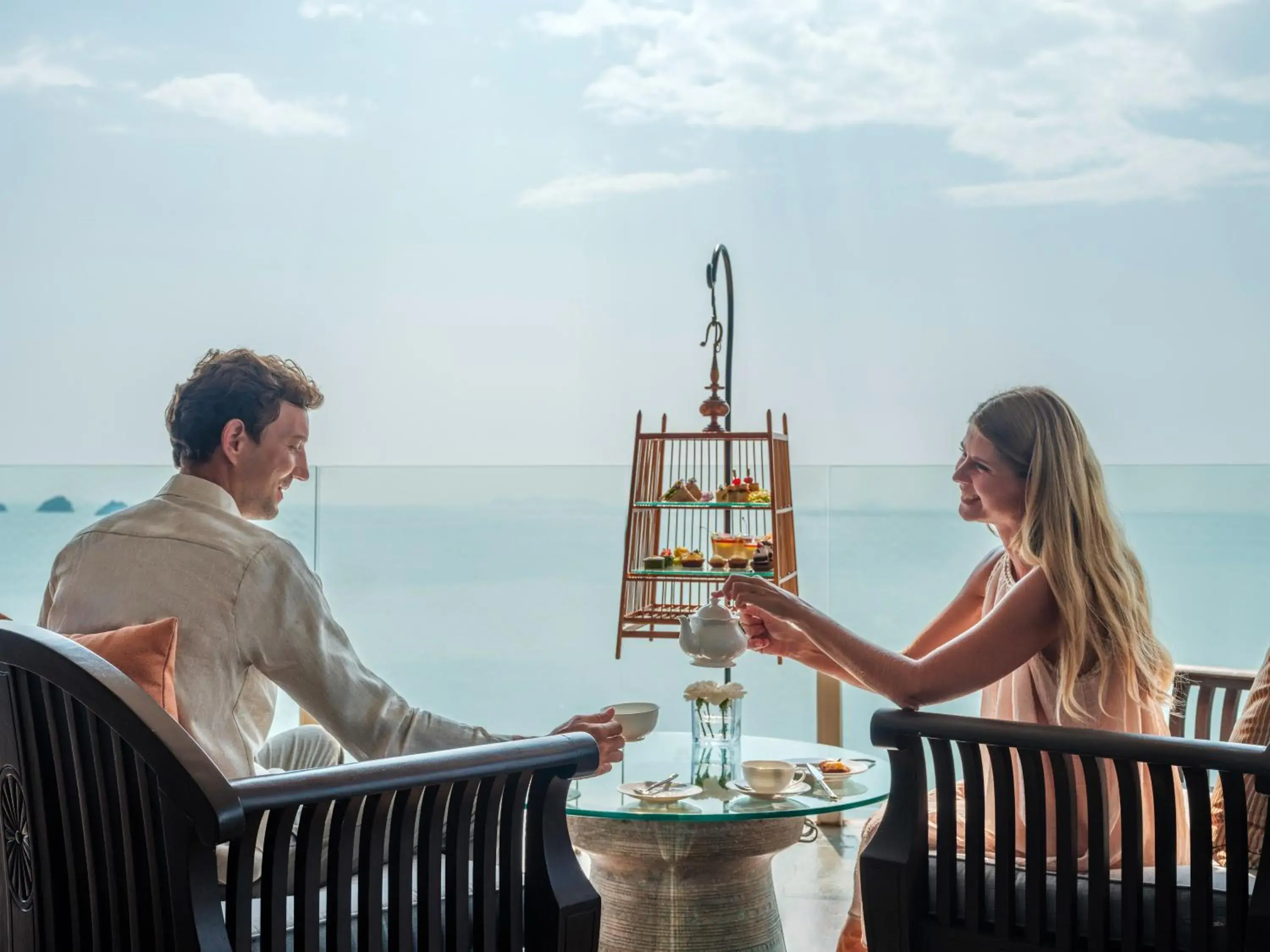 Restaurant/places to eat in InterContinental Koh Samui Resort by IHG Restaurant/places to eat in InterContinental Koh Samui Resort by IHG