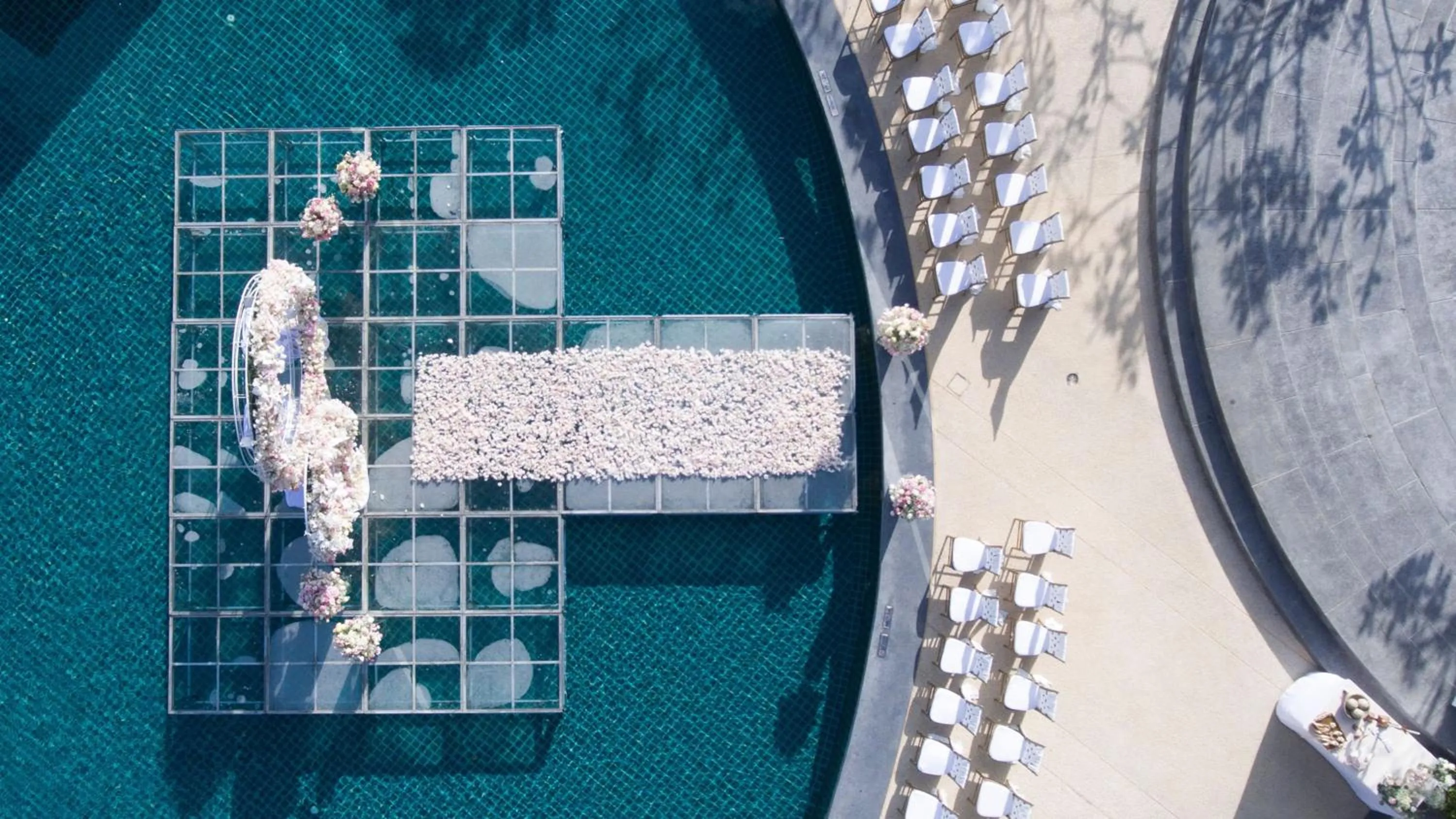 Meeting/conference room in InterContinental Koh Samui Resort by IHG