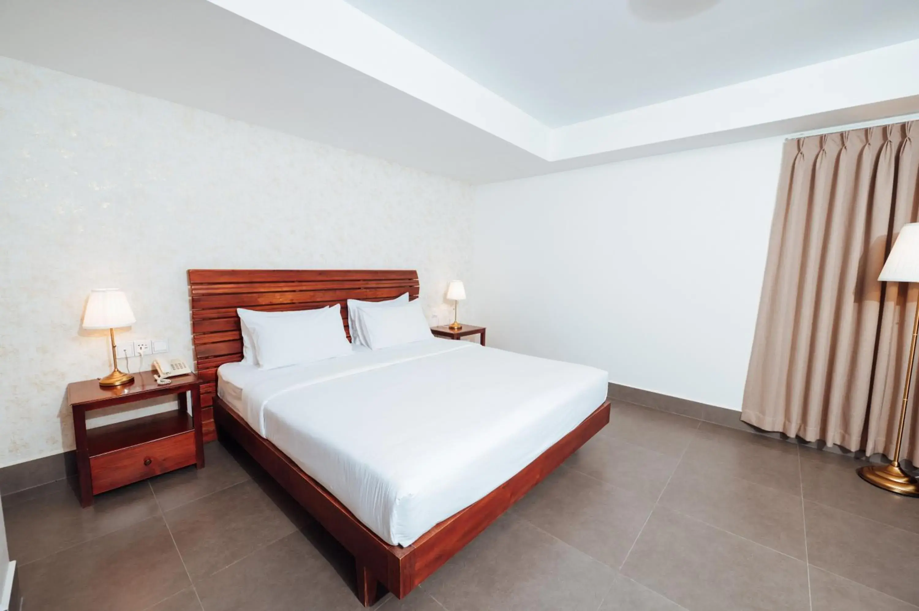 Family Suite in Cambodian Country Club Family Suite in Cambodian Country Club