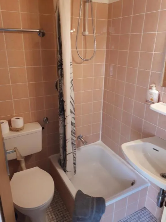 Pension Yak und Yeti