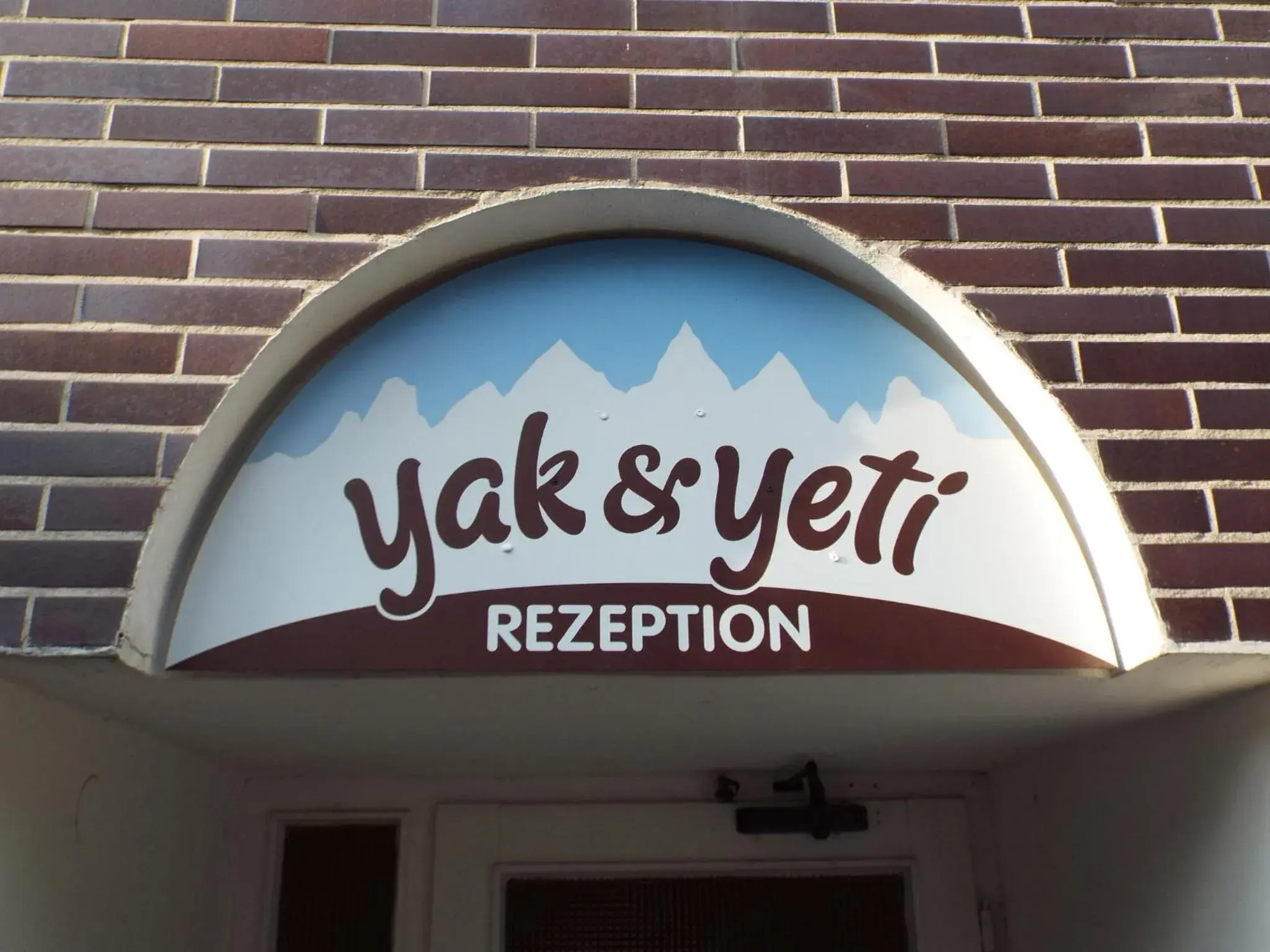 Pension Yak und Yeti Pension Yak und Yeti