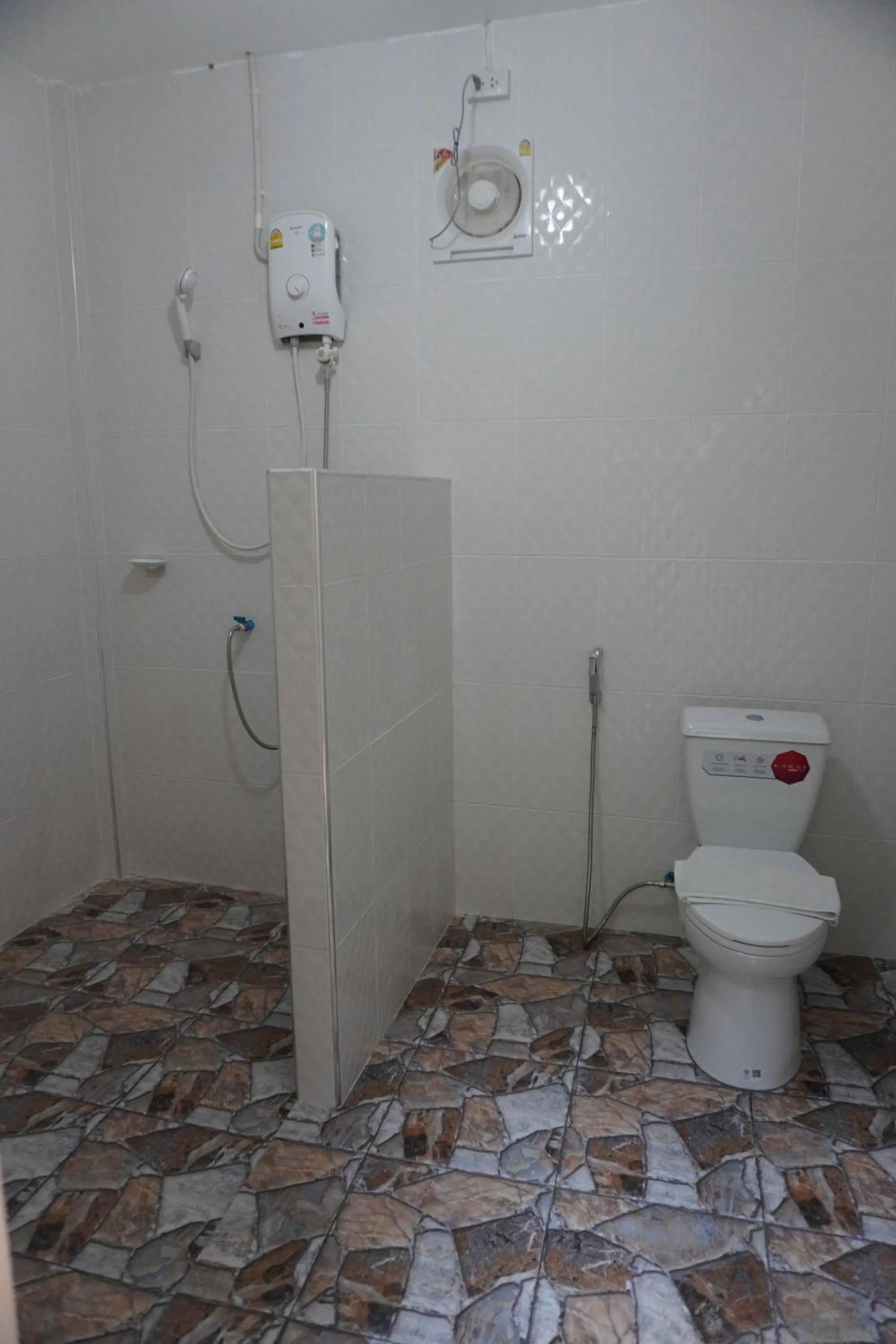 Khao Sok Palmview Resort