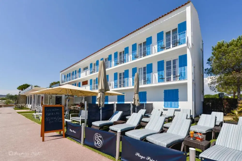 Hôtel George Sand Hôtel George Sand