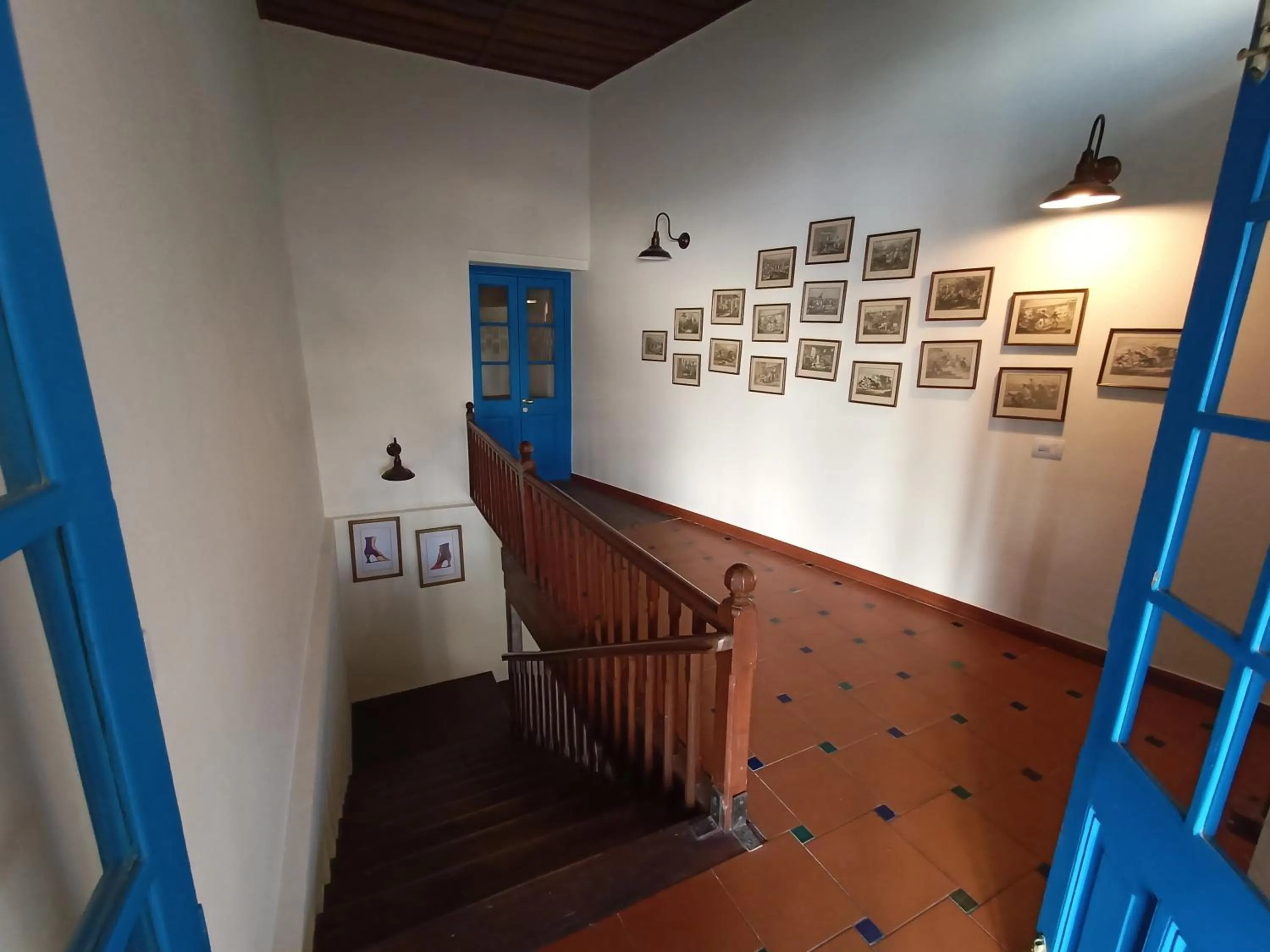 Pine Retreat - A Premium Heritage Property
