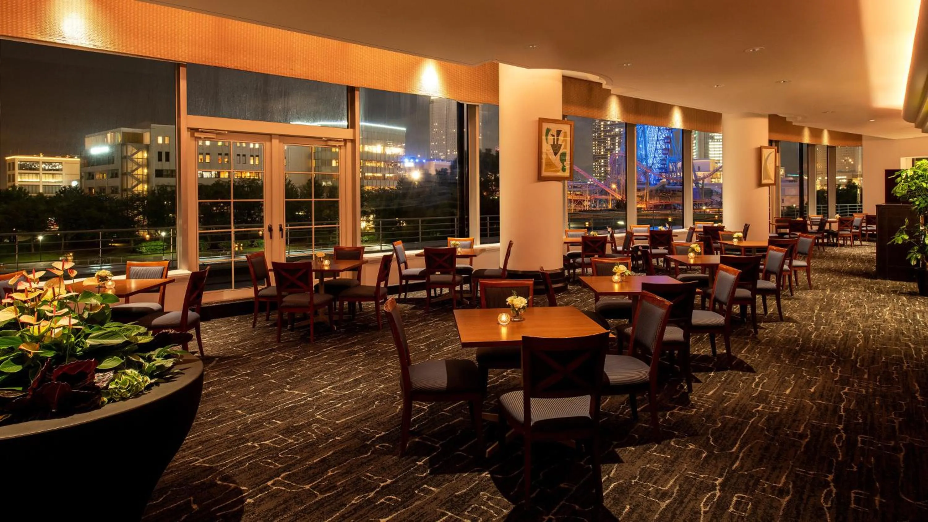 Other in InterContinental Yokohama Grand by IHG