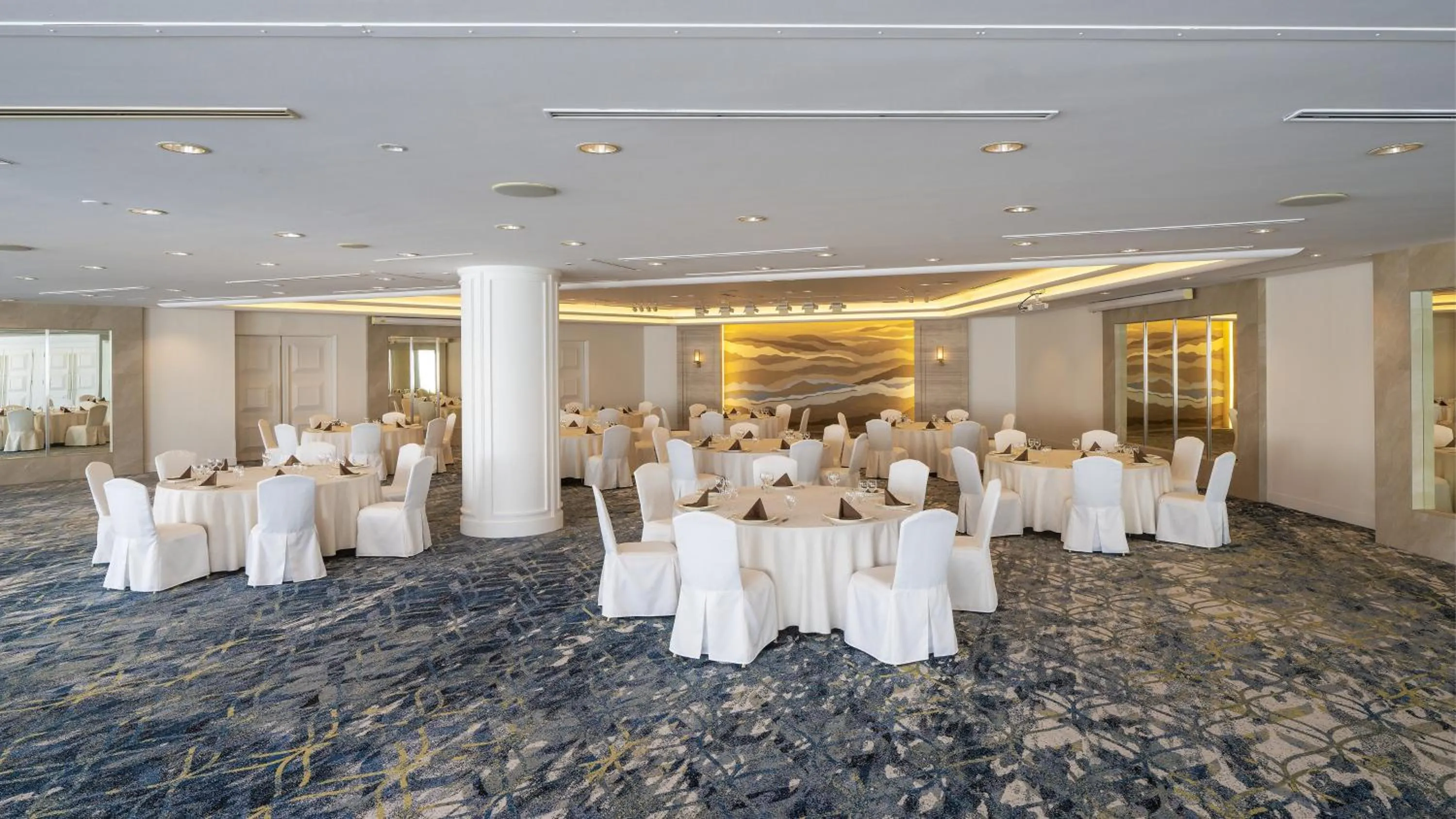 Banquet/Function facilities in InterContinental Yokohama Grand by IHG