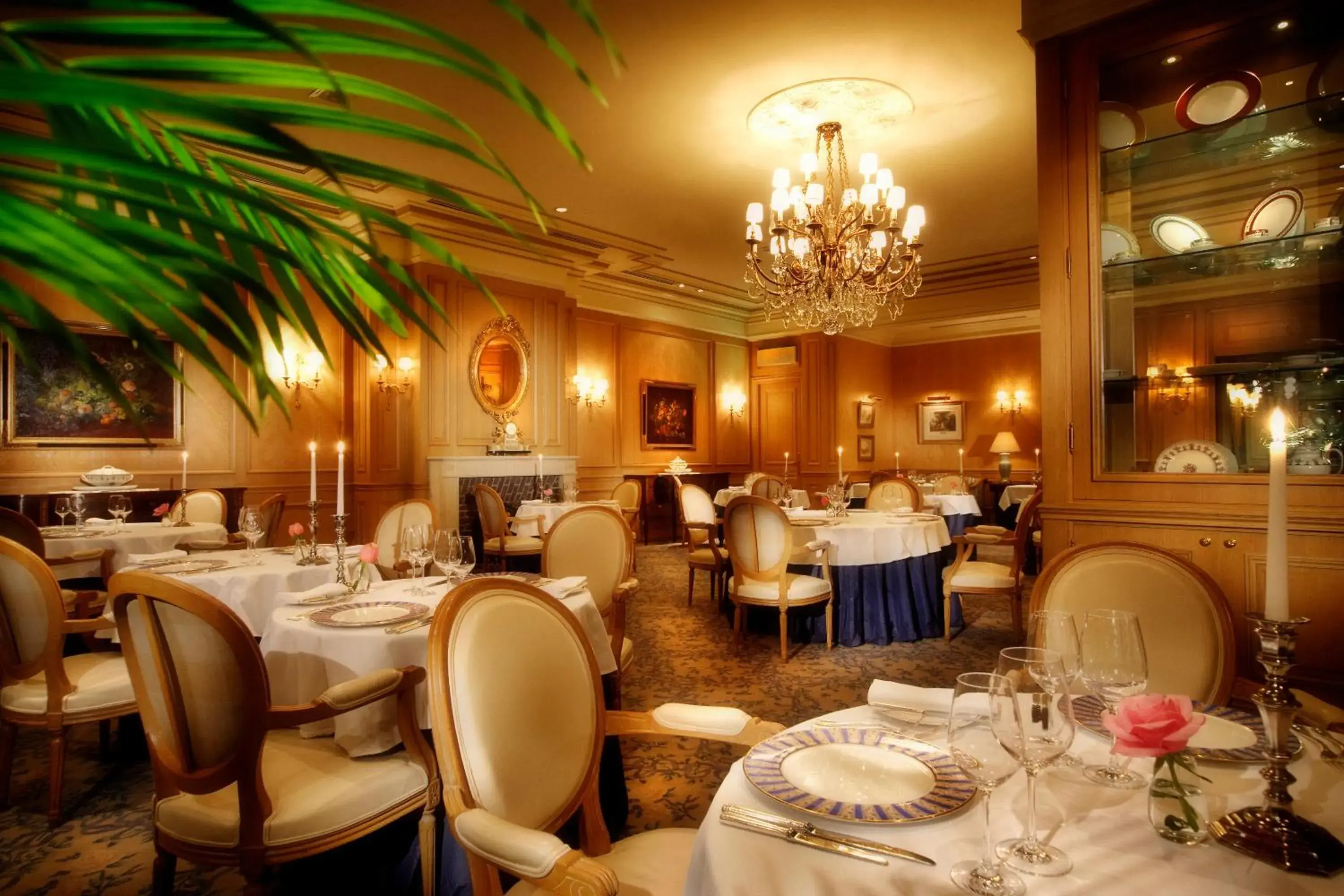 Restaurant/places to eat in InterContinental Yokohama Grand by IHG Restaurant/places to eat in InterContinental Yokohama Grand by IHG