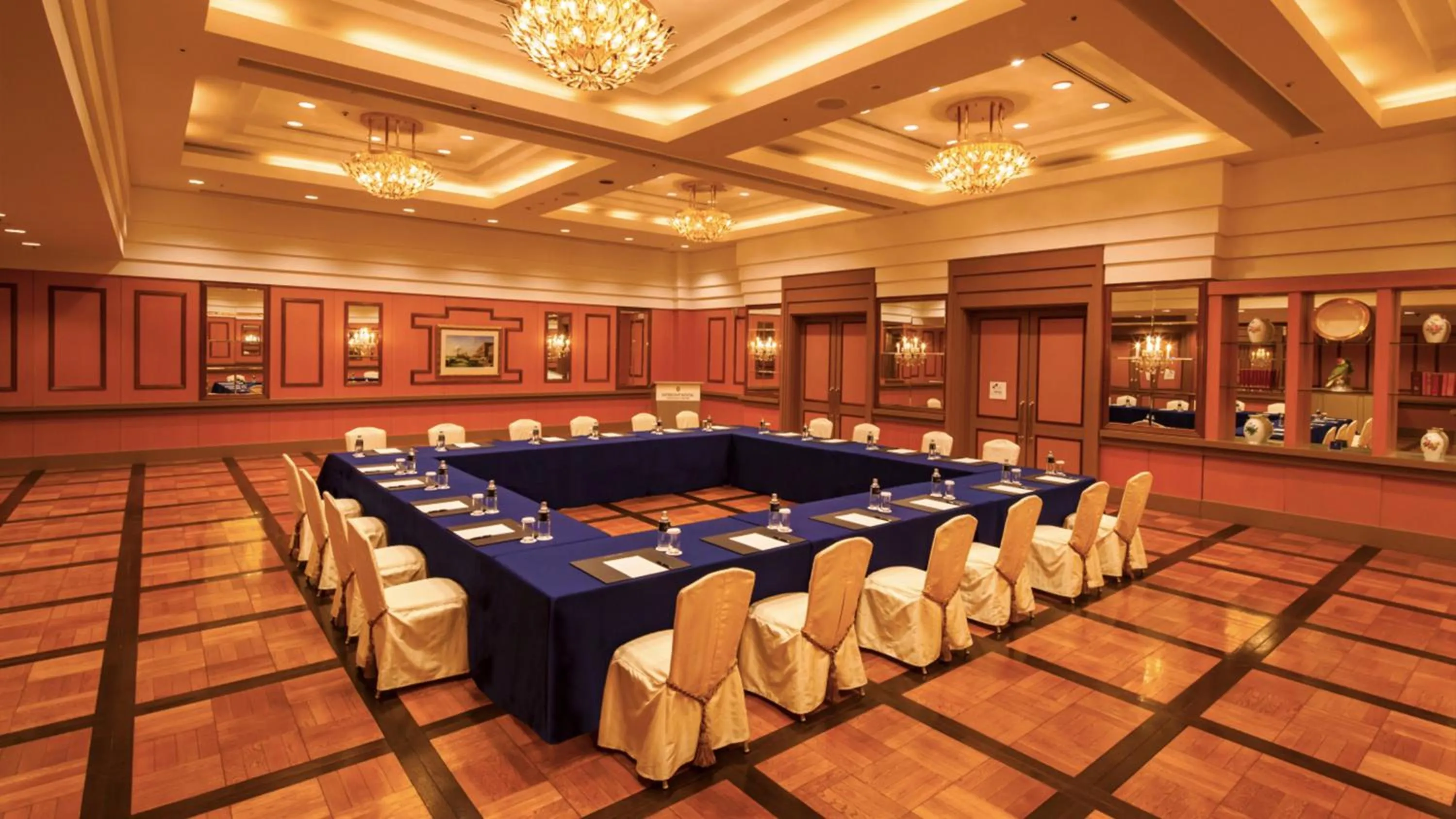 Banquet/Function facilities in InterContinental Yokohama Grand by IHG