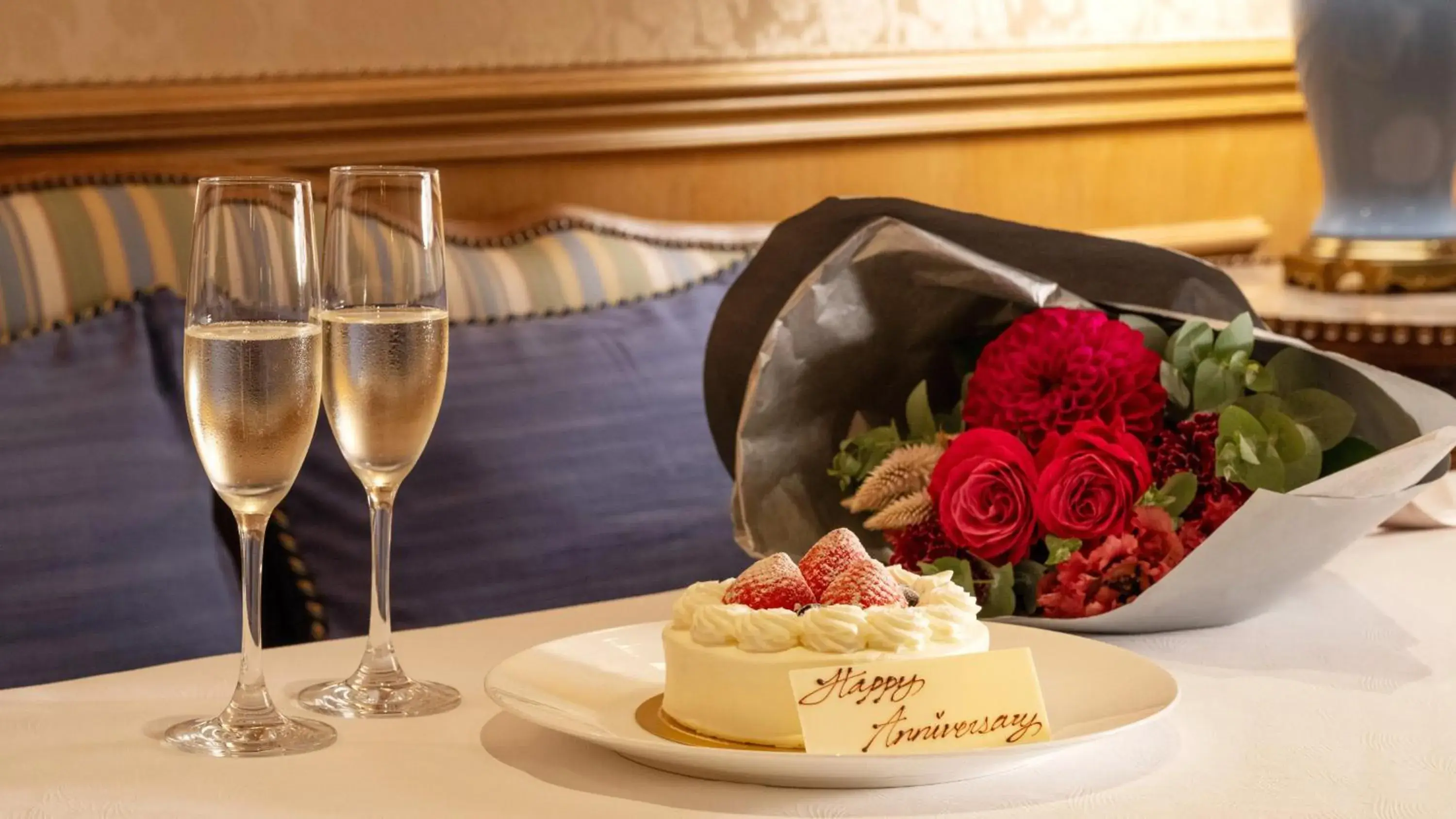 Restaurant/places to eat in InterContinental Yokohama Grand by IHG Restaurant/places to eat in InterContinental Yokohama Grand by IHG