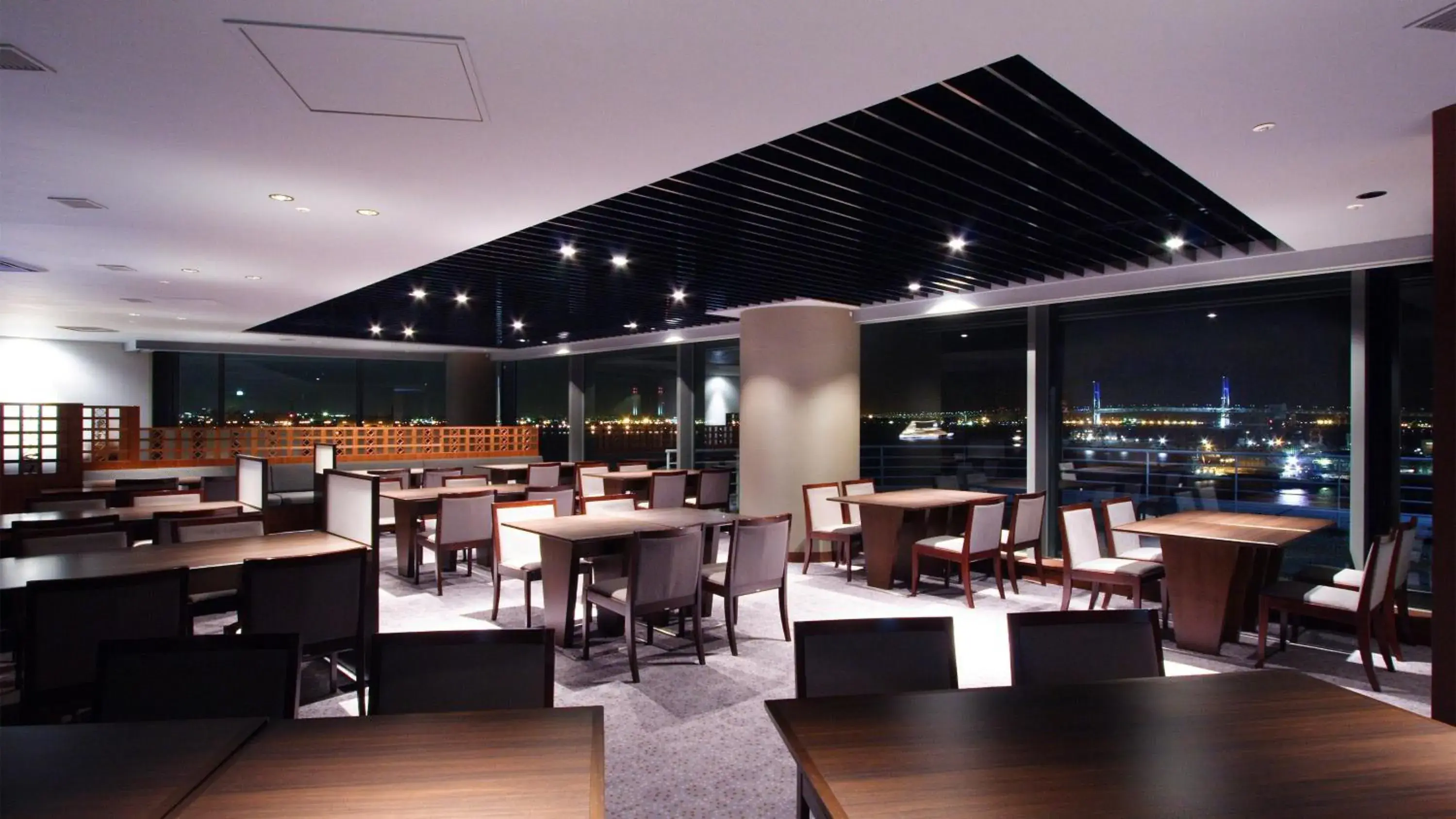 Restaurant/places to eat in InterContinental Yokohama Grand by IHG Restaurant/places to eat in InterContinental Yokohama Grand by IHG