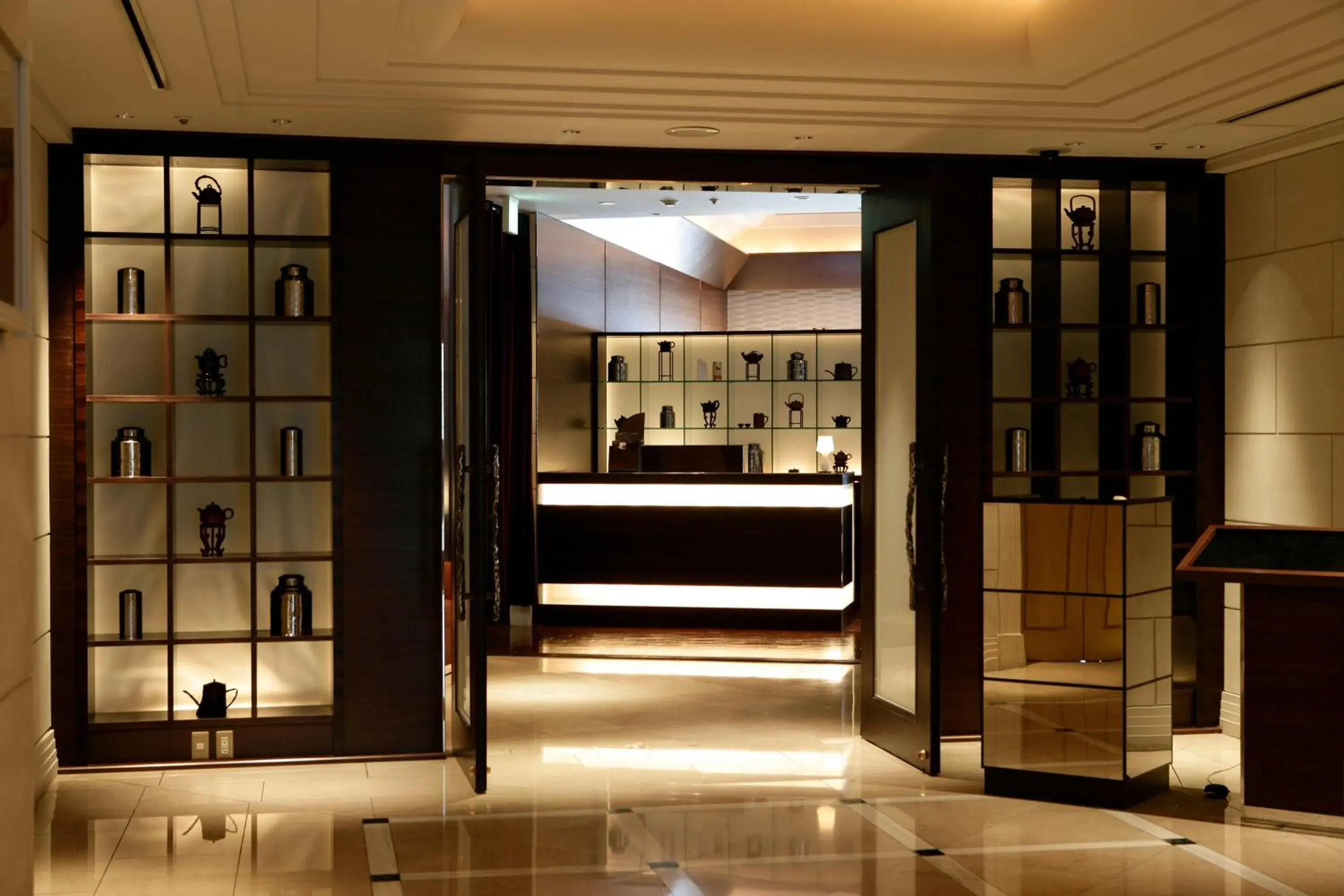 Restaurant/places to eat in InterContinental Yokohama Grand by IHG Restaurant/places to eat in InterContinental Yokohama Grand by IHG