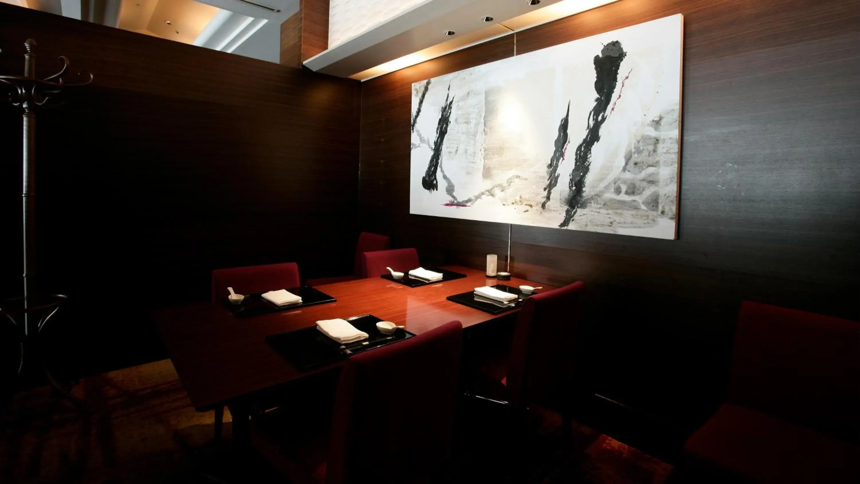 Restaurant/places to eat in InterContinental Yokohama Grand by IHG Restaurant/places to eat in InterContinental Yokohama Grand by IHG