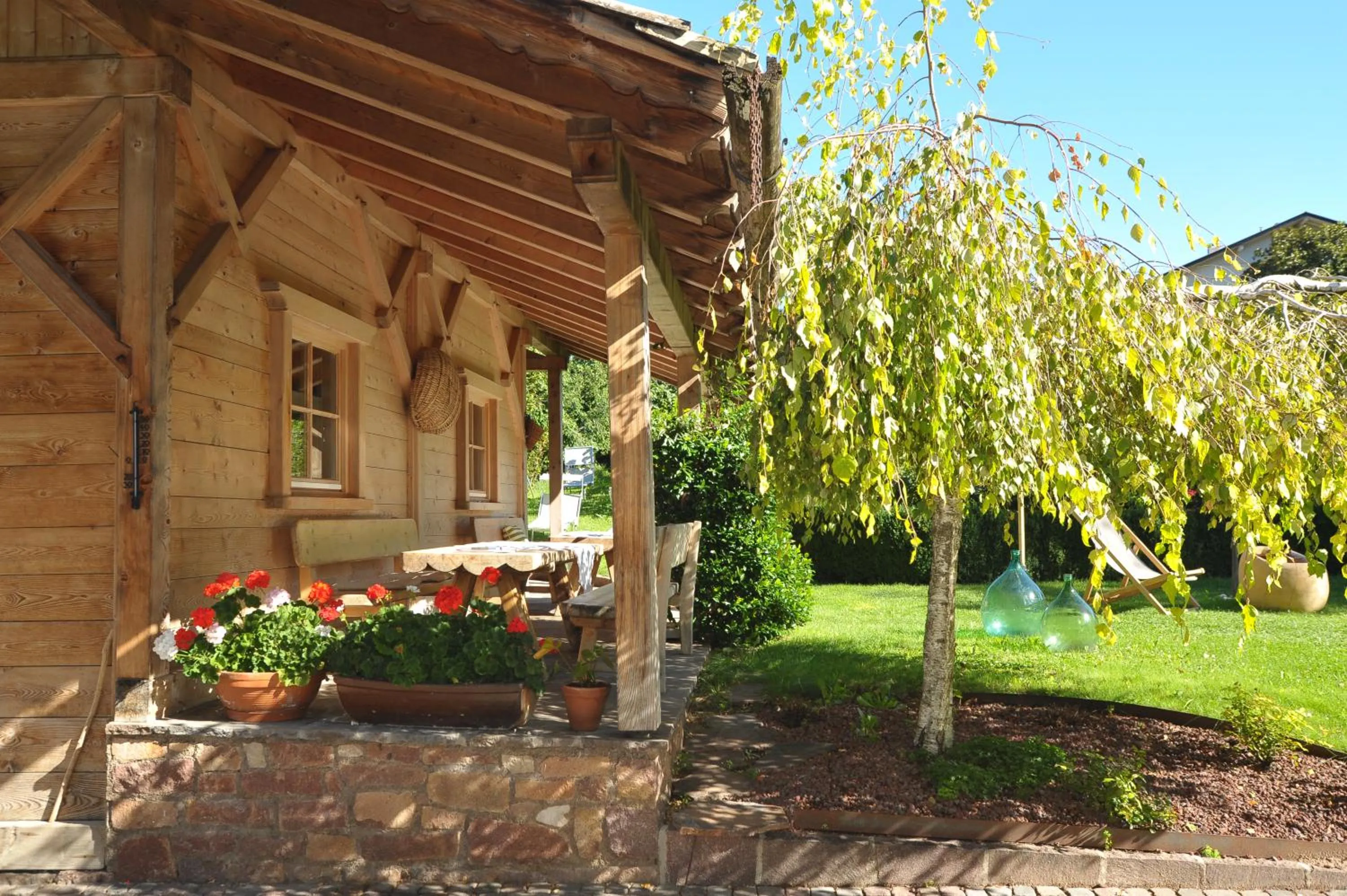 Schiessstandhof