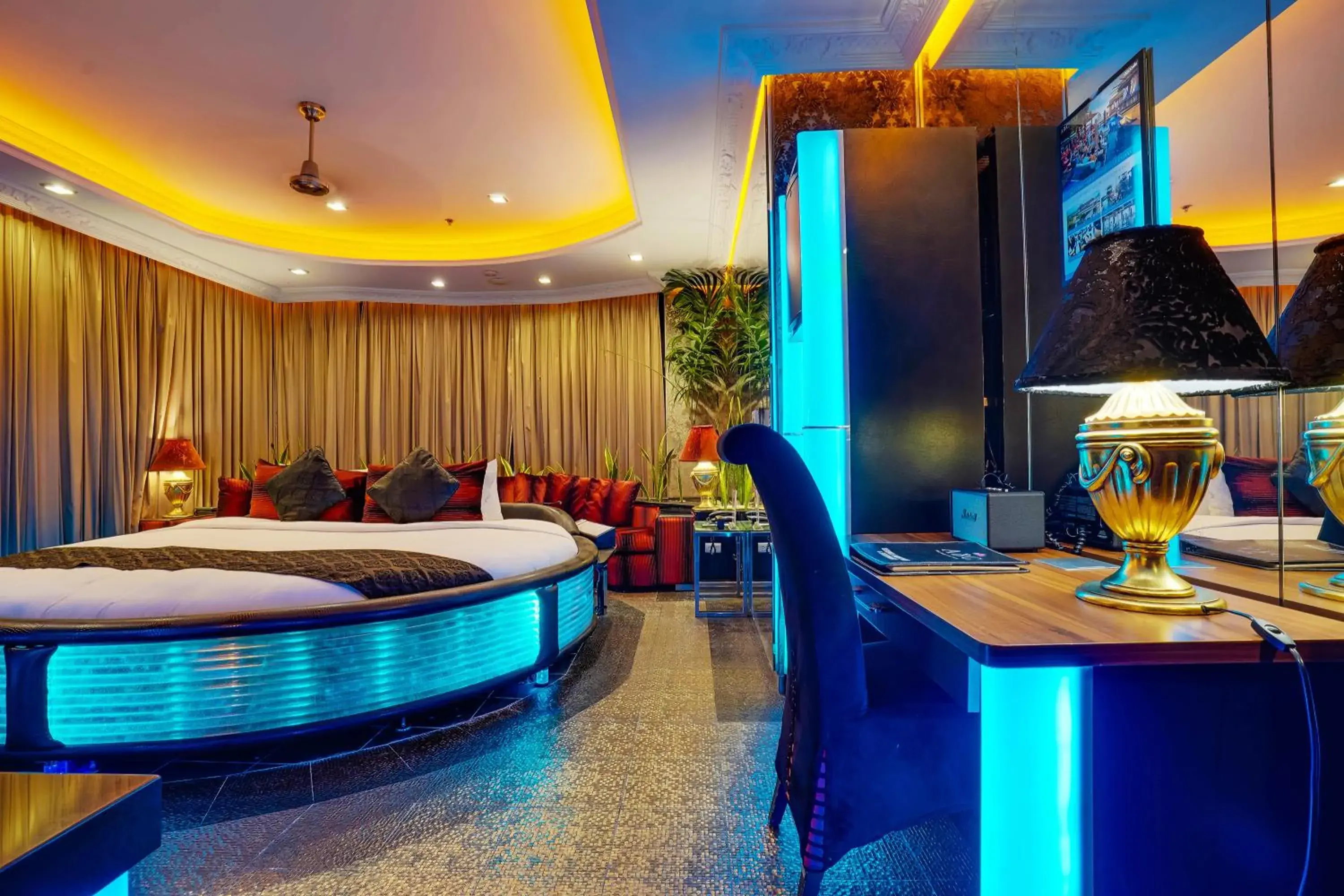 Bedroom, Bed in ABC Hotel Bedroom, Bed in ABC Hotel