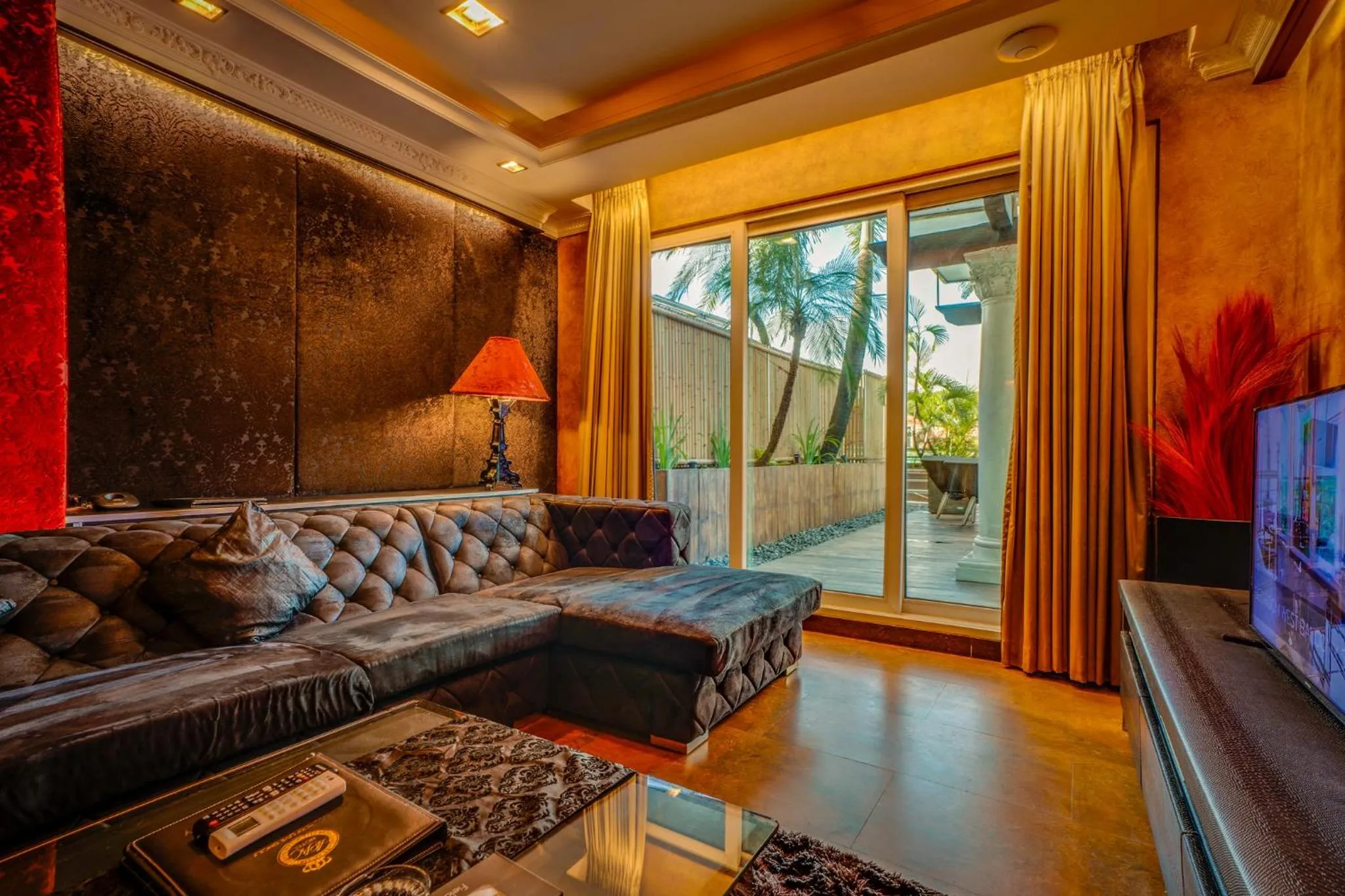 Fields Plaza Hotel by ABC