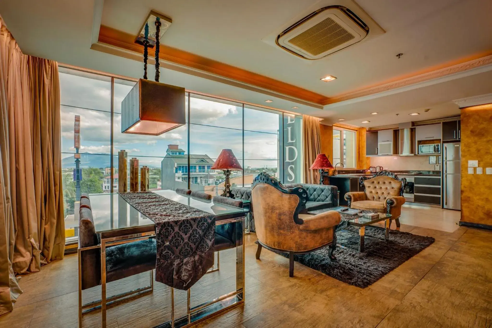 Fields Plaza Hotel by ABC Fields Plaza Hotel by ABC