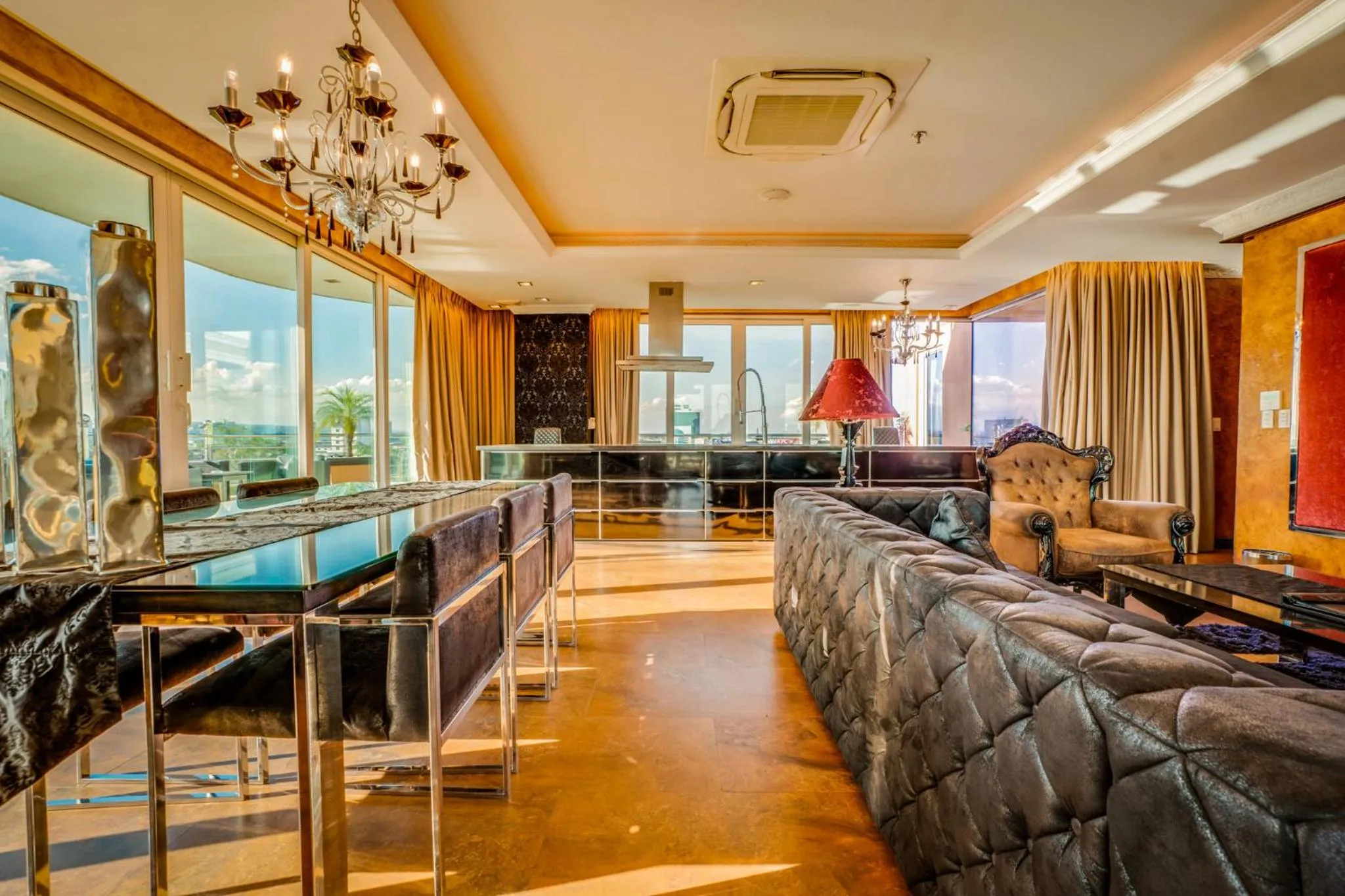 Fields Plaza Hotel by ABC