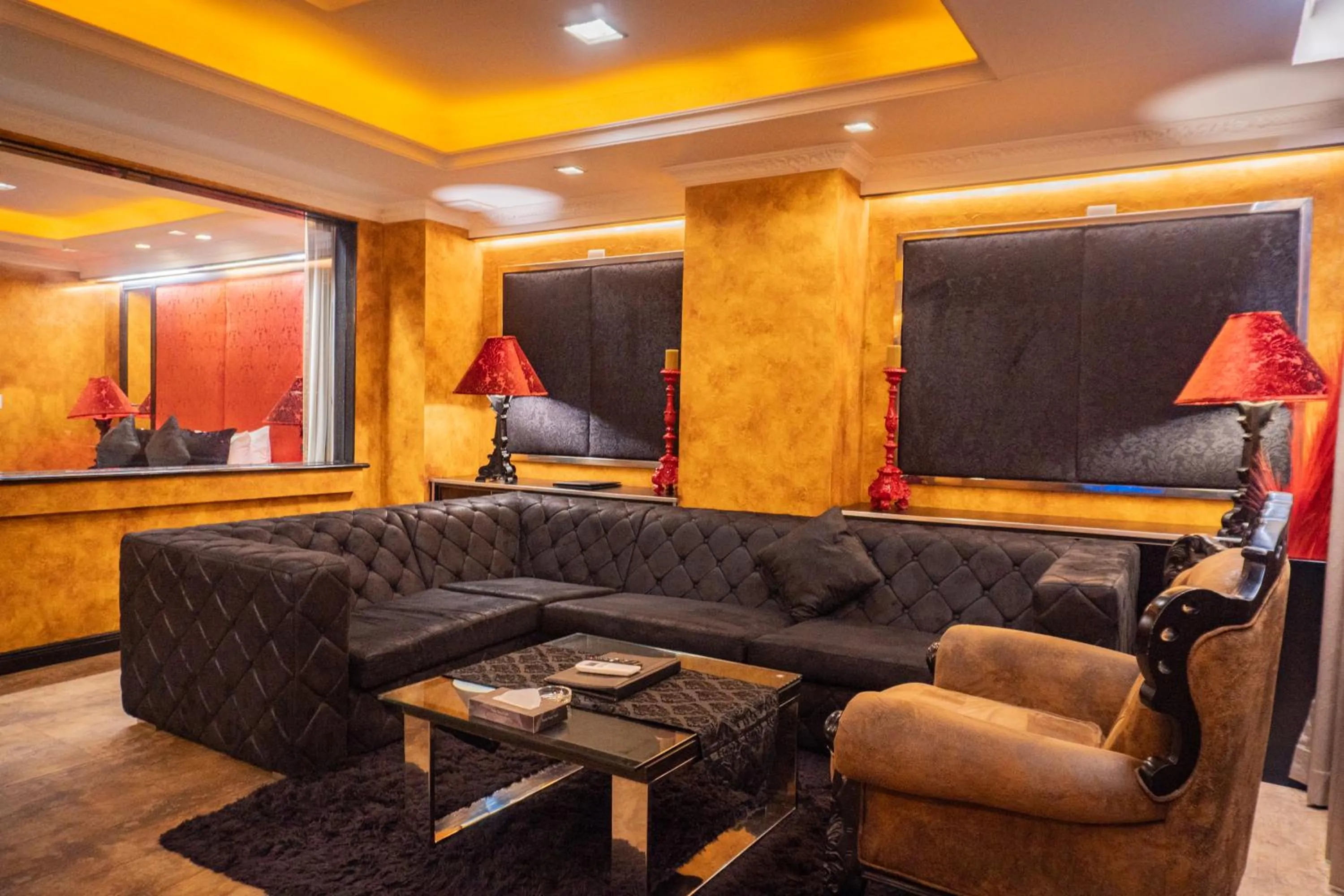 Fields Plaza Hotel by ABC