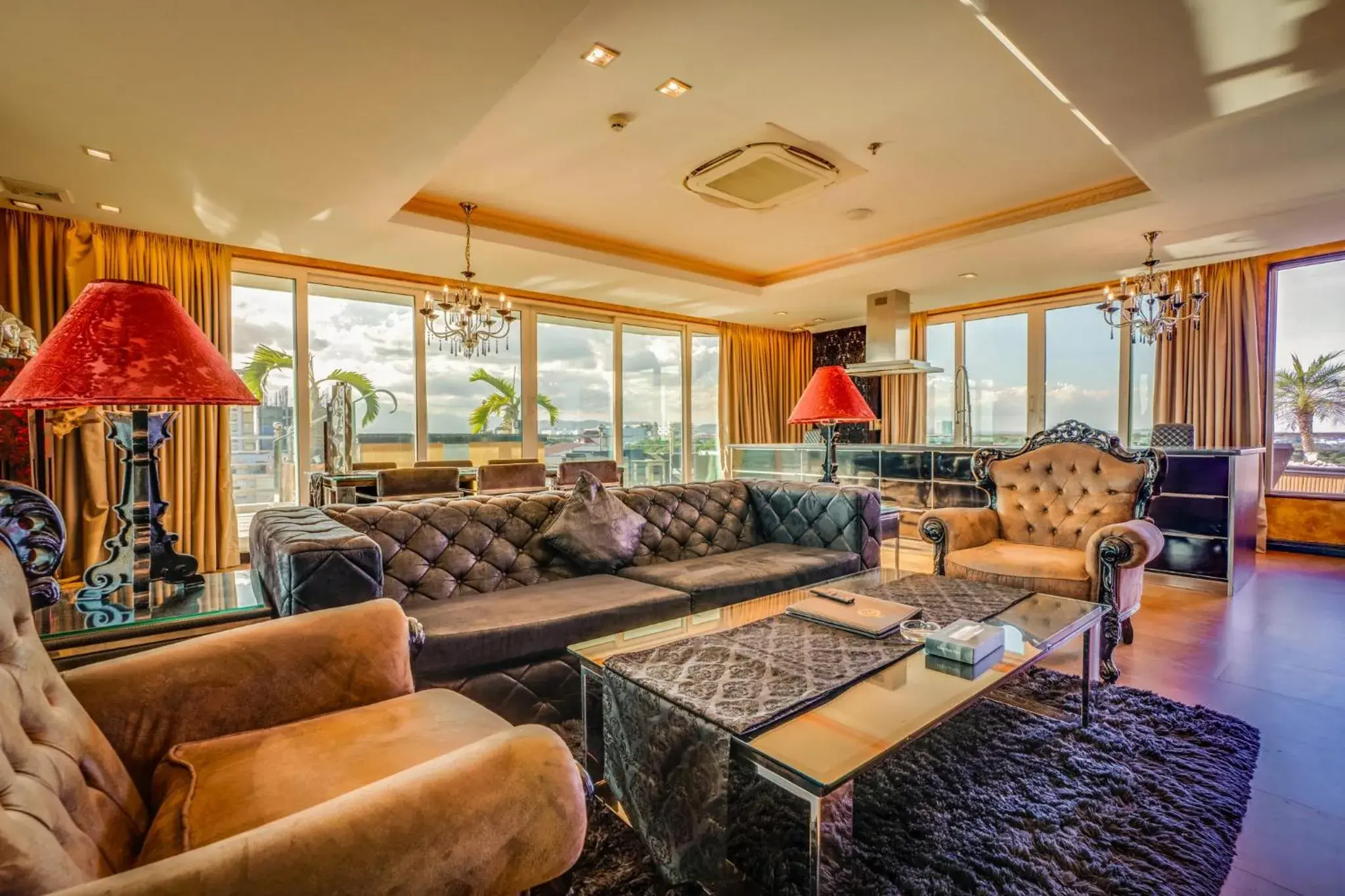 Fields Plaza Hotel by ABC Fields Plaza Hotel by ABC