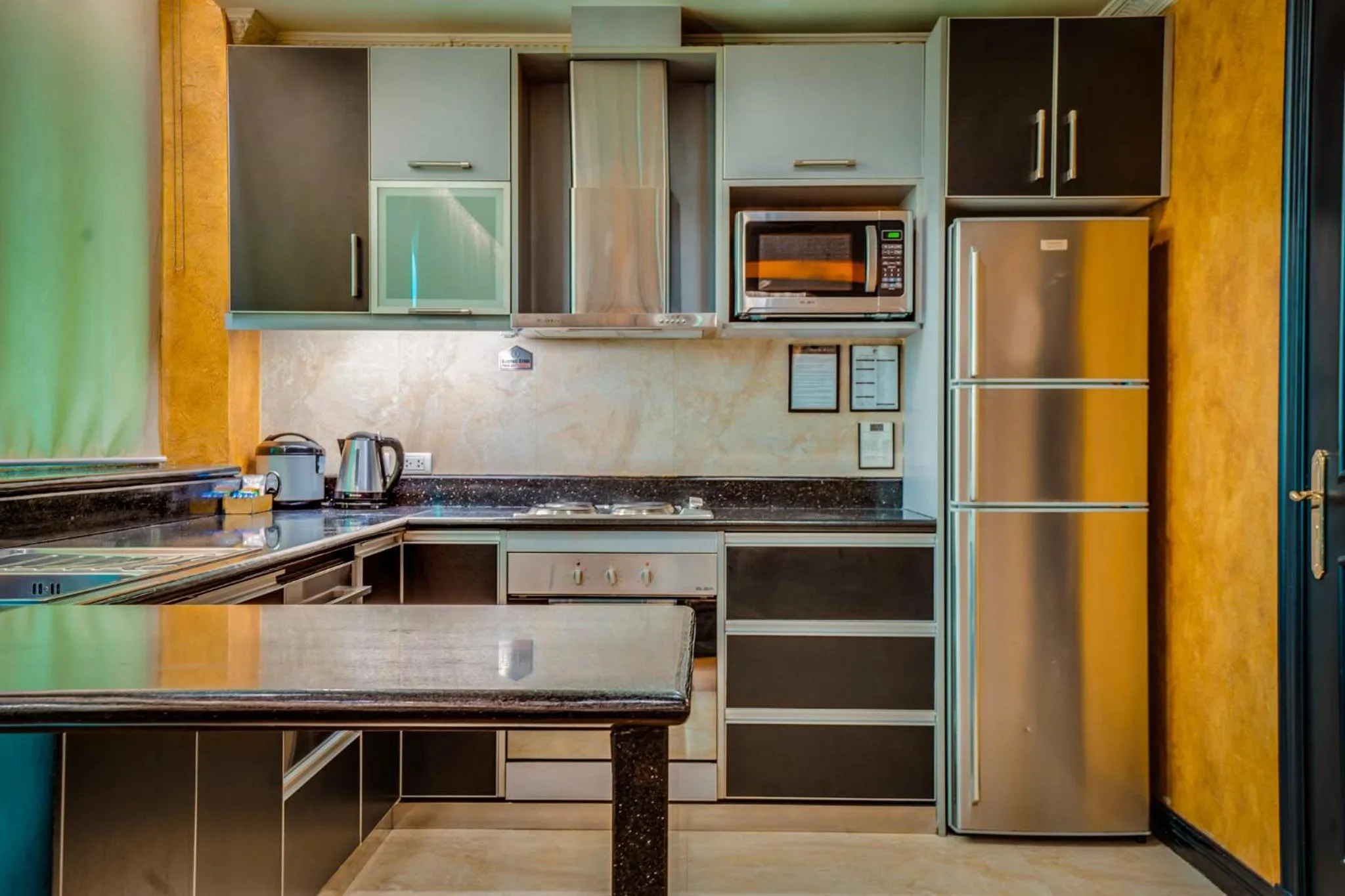 Fields Plaza Hotel by ABC