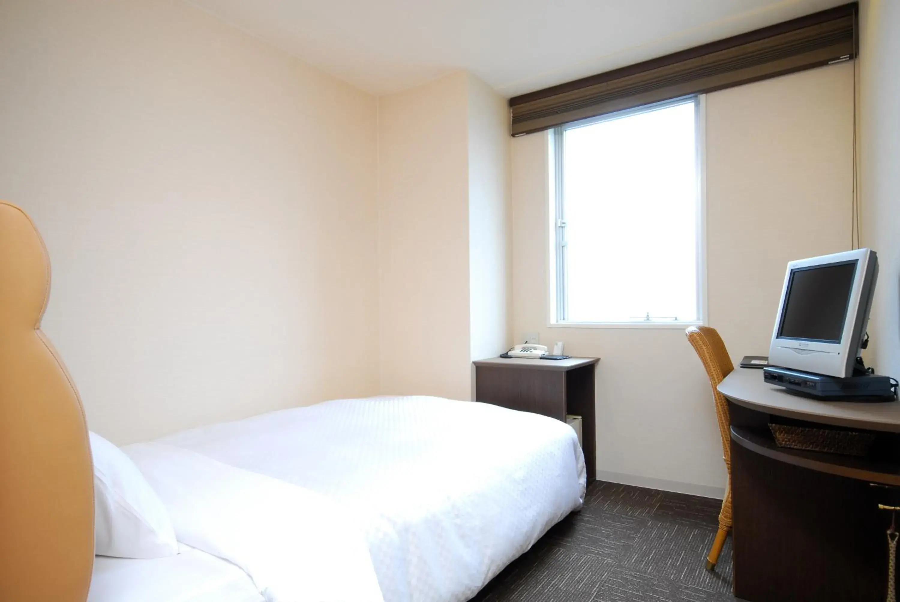 Bed in Sunsky Hotel Bed in Sunsky Hotel