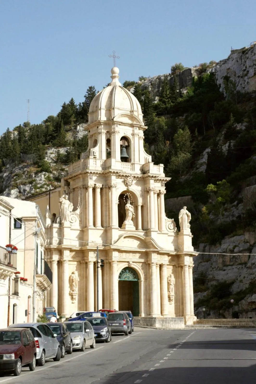 Neighbourhood in Il gelsomino