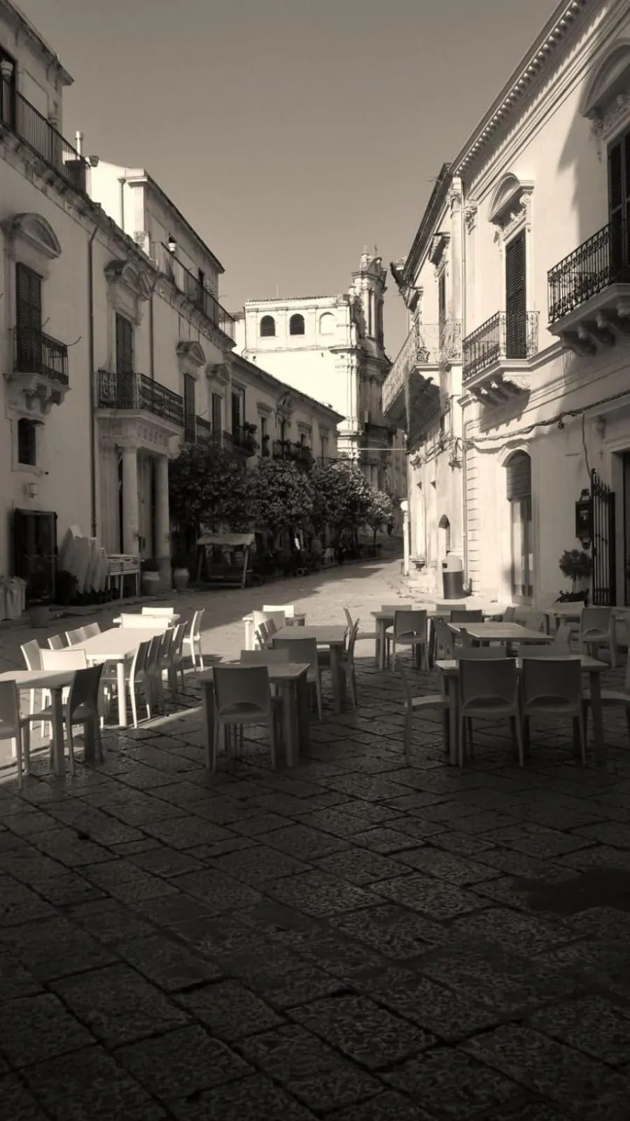 Neighbourhood in Il gelsomino