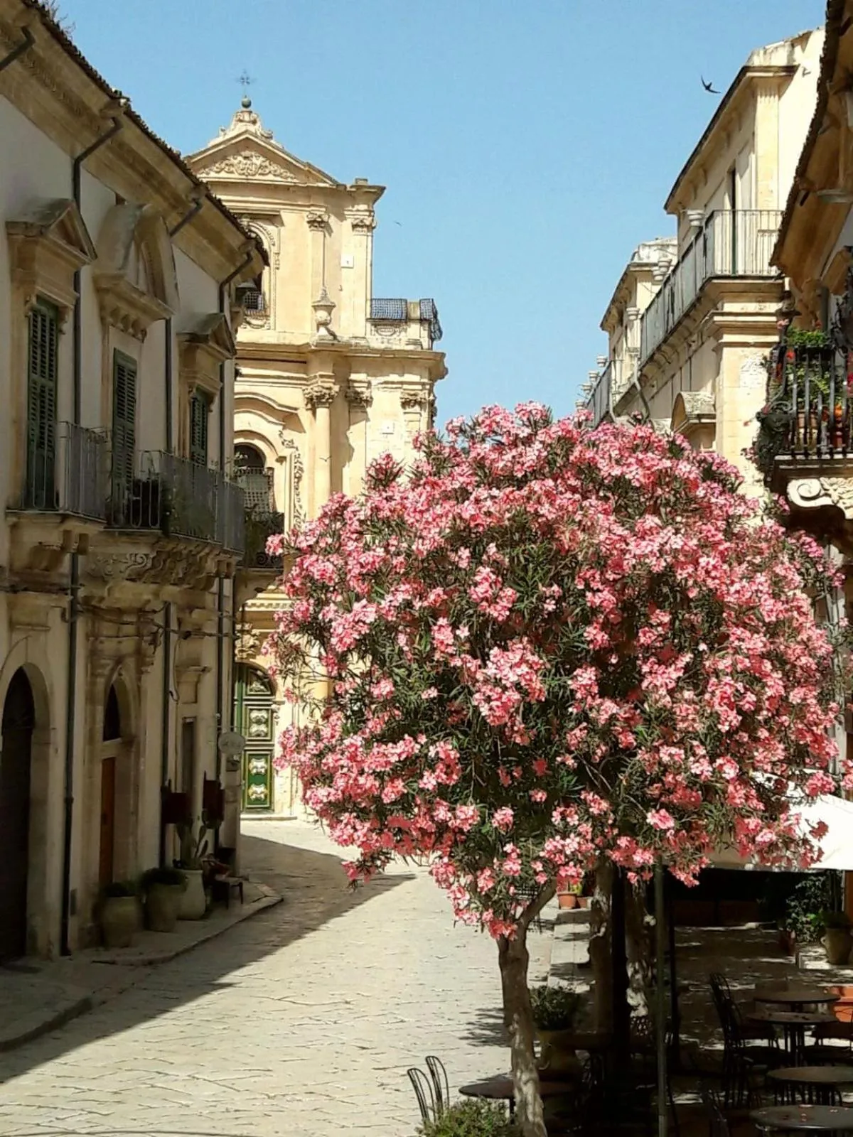 Nearby landmark in Il gelsomino