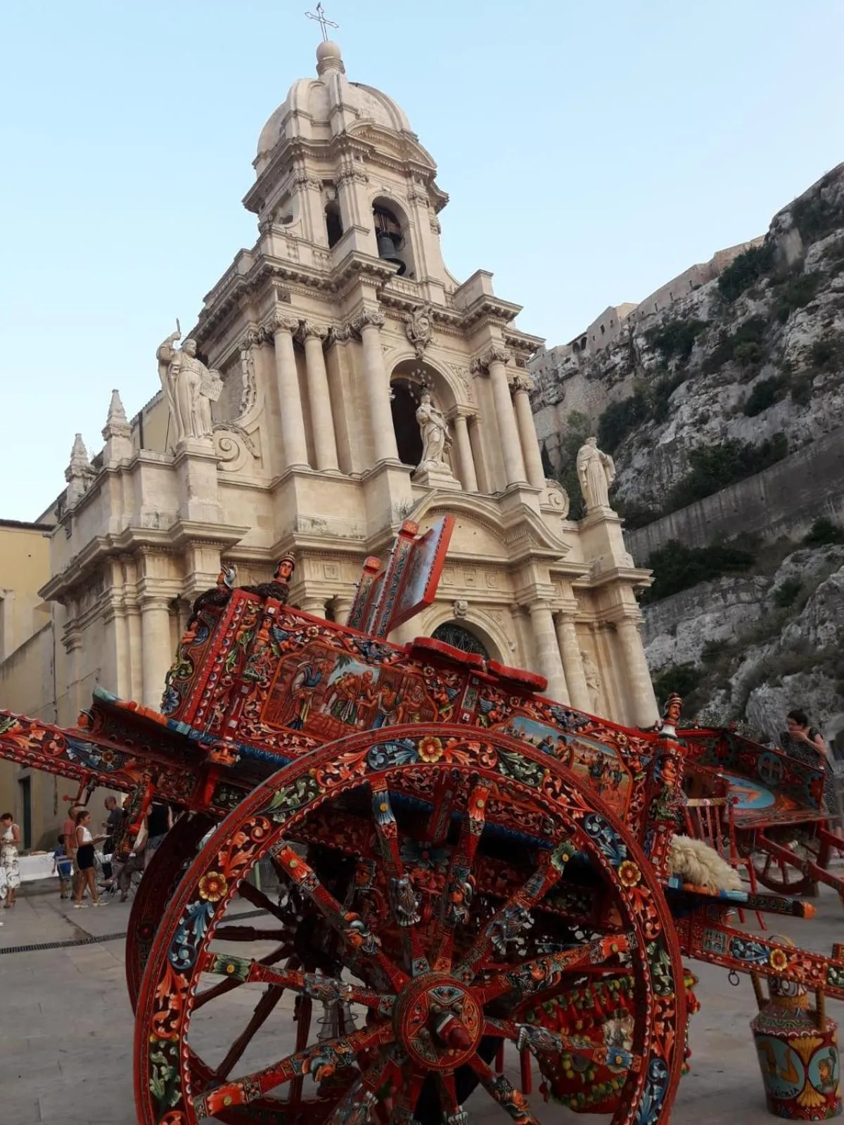 Il gelsomino