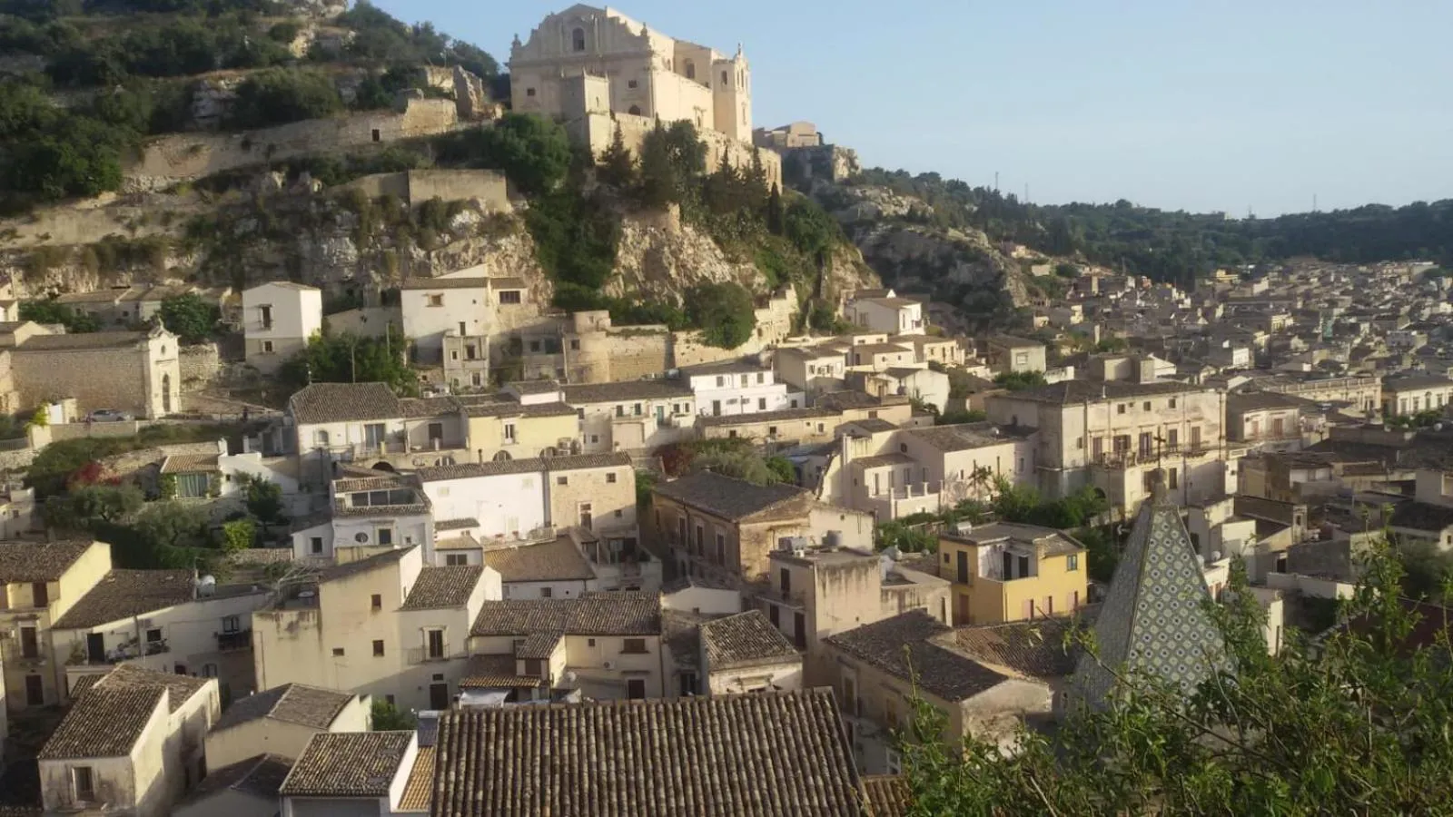 Nearby landmark in Il gelsomino