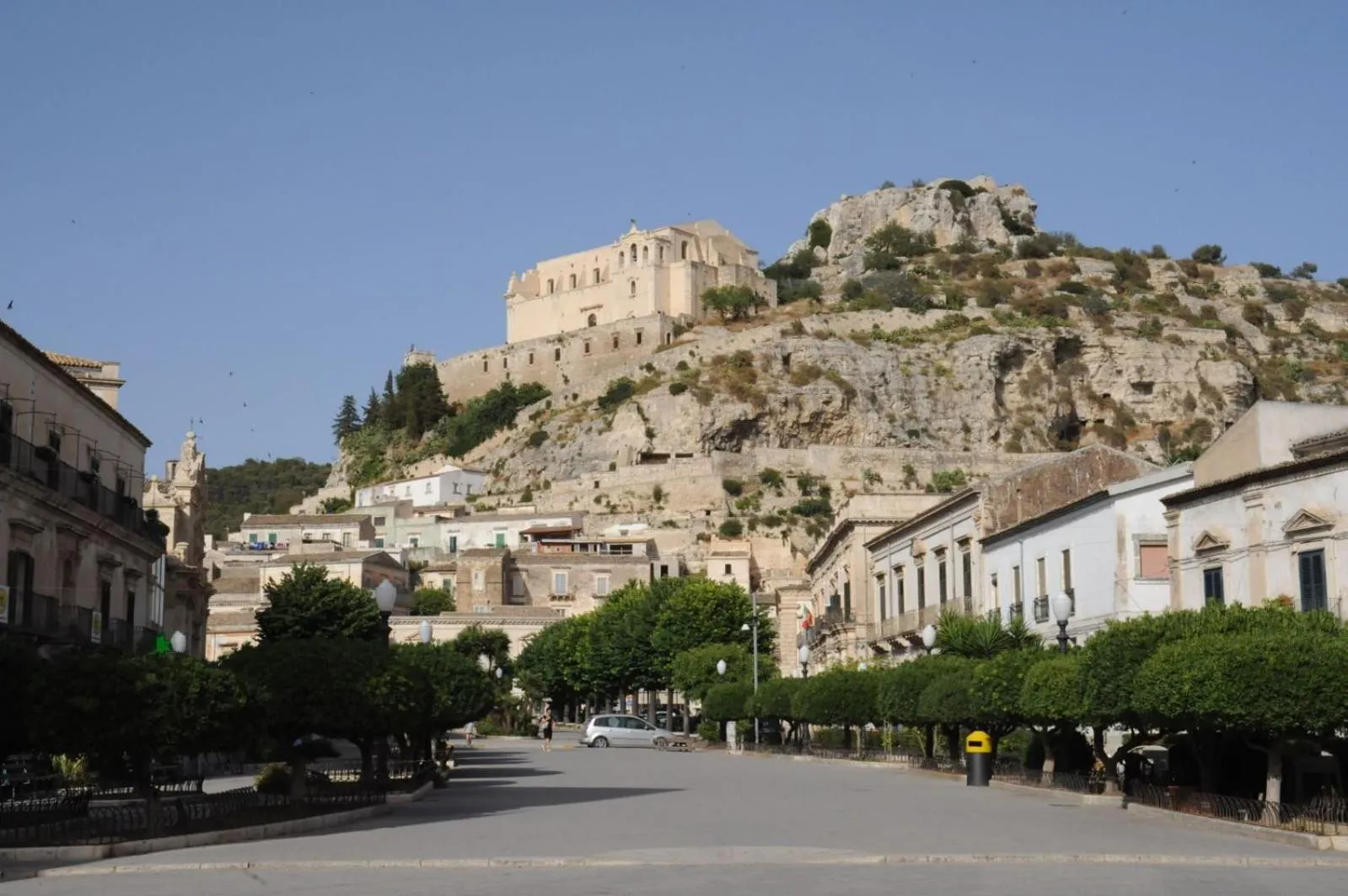 Nearby landmark in Il gelsomino