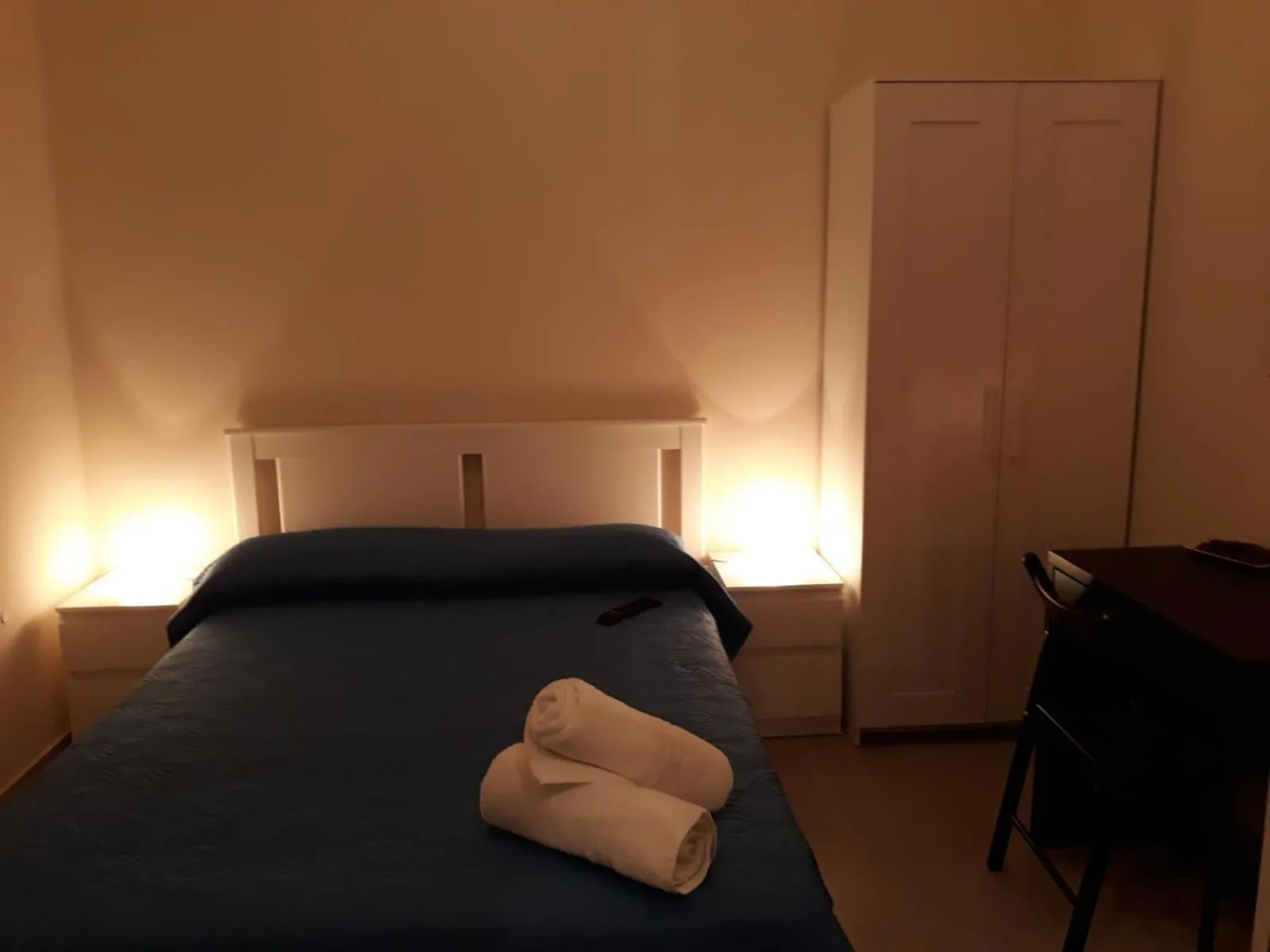 Bed in Il gelsomino