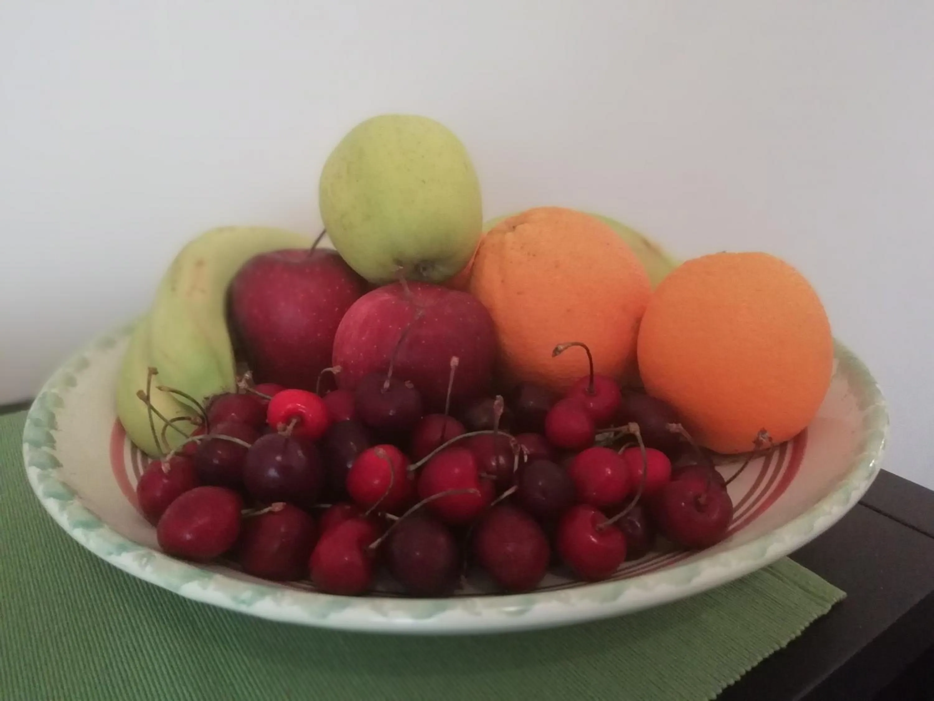 Food in Il gelsomino