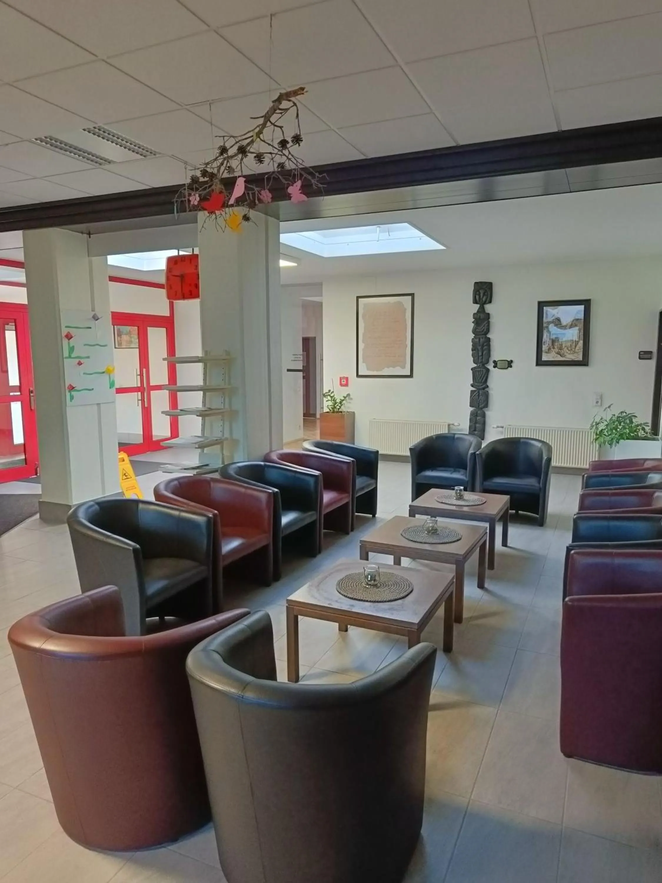 Mladinski dom - Hostel