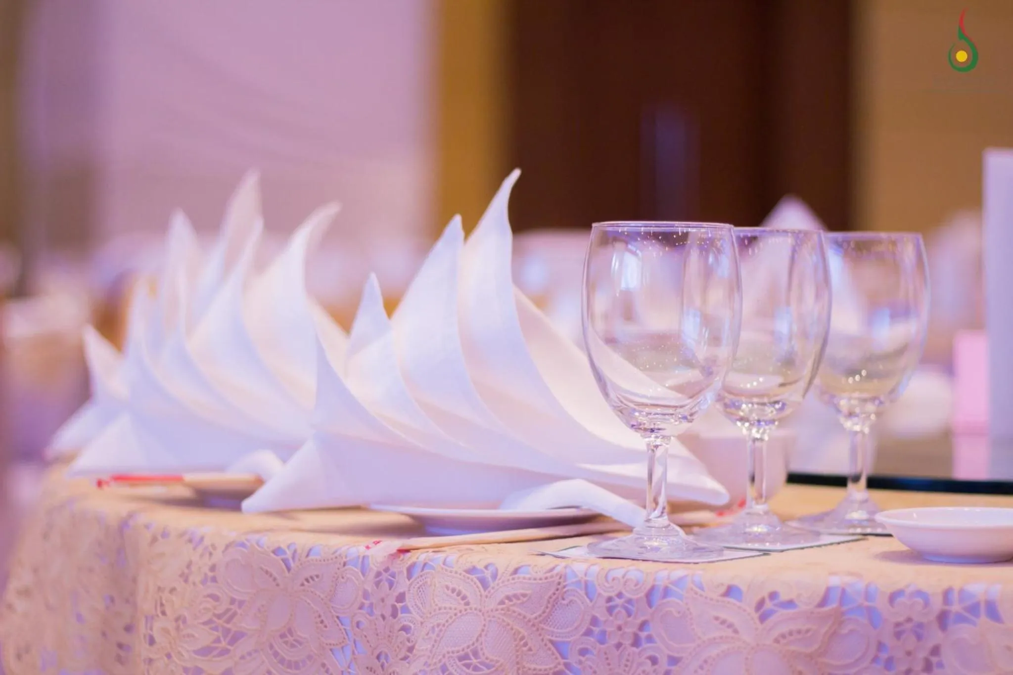 Banquet/Function facilities in Royal Nakhara Hotel and Convention Centre
