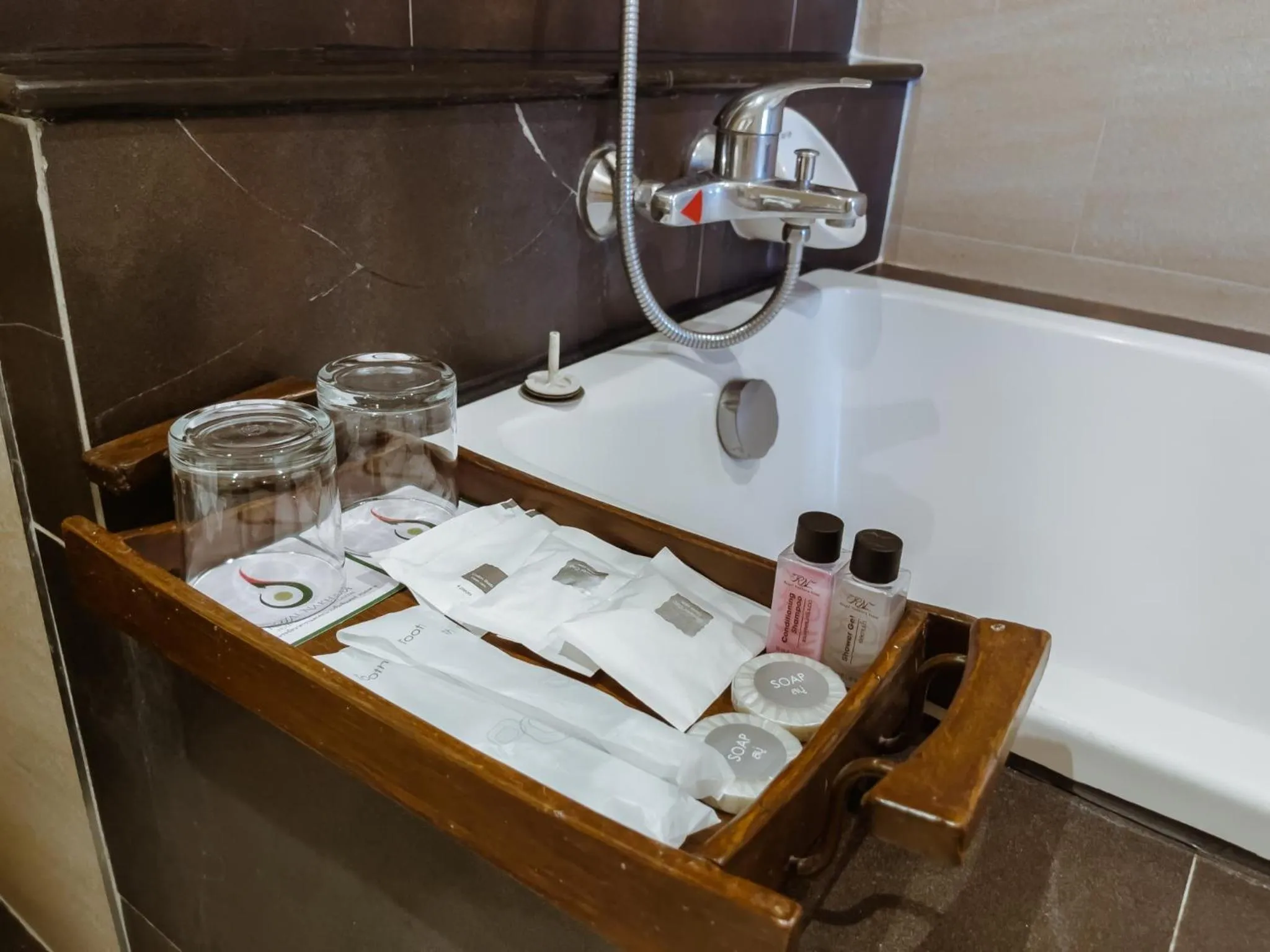 Royal Nakhara Hotel and Convention Centre