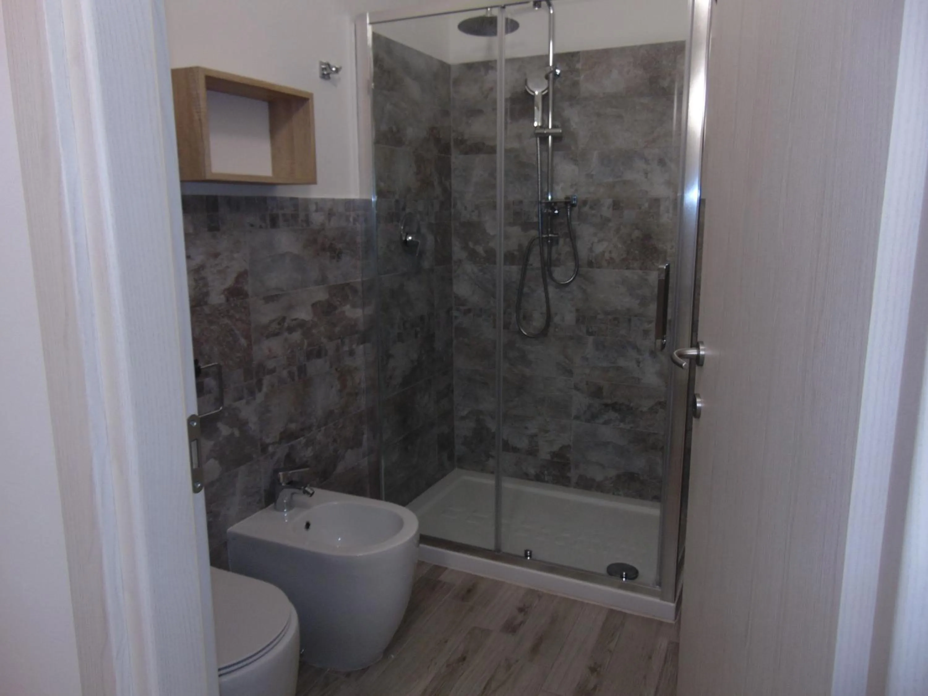 Bathroom in Mio & Tuyo