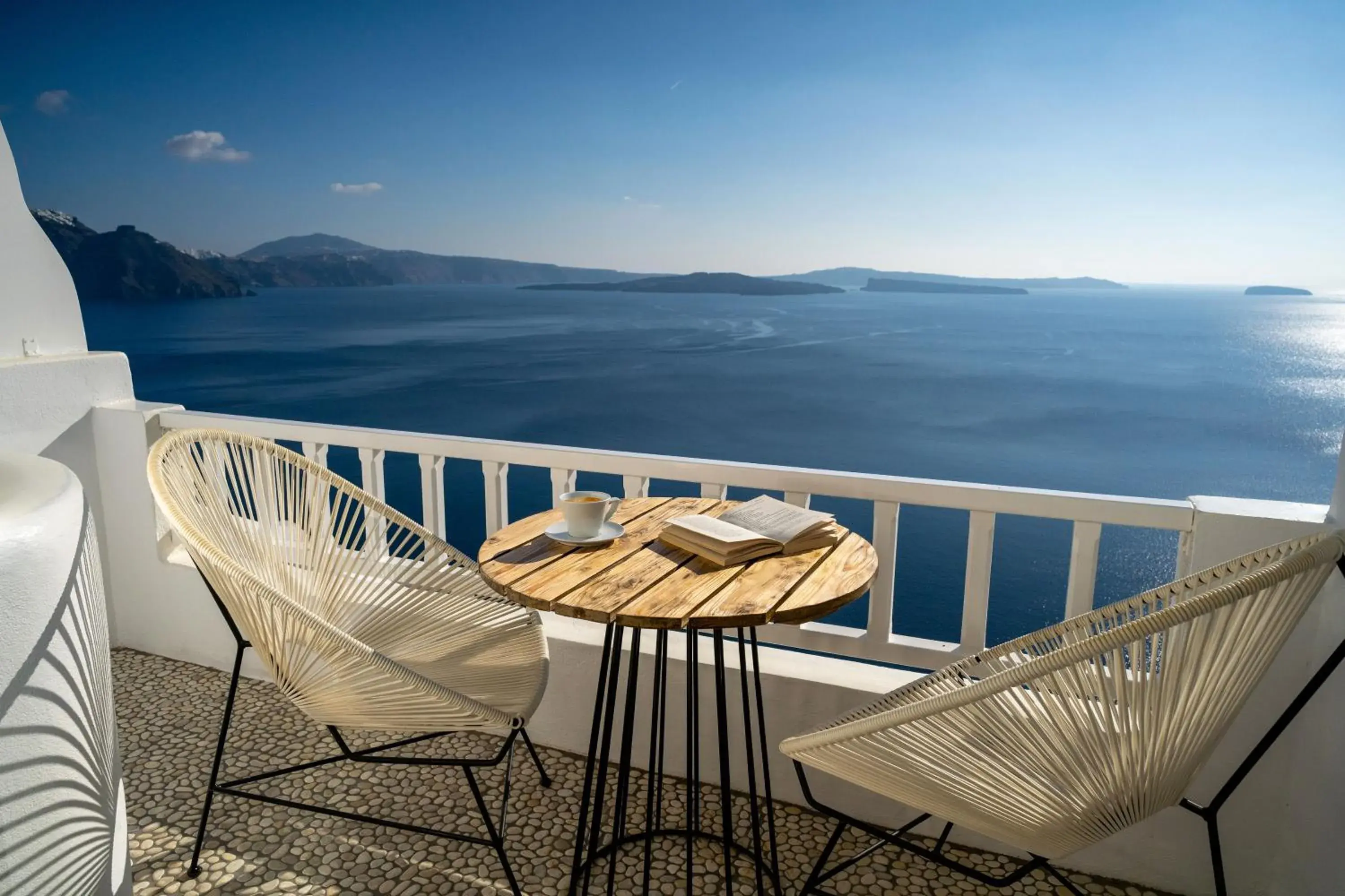 Delfini Villas Delfini Villas